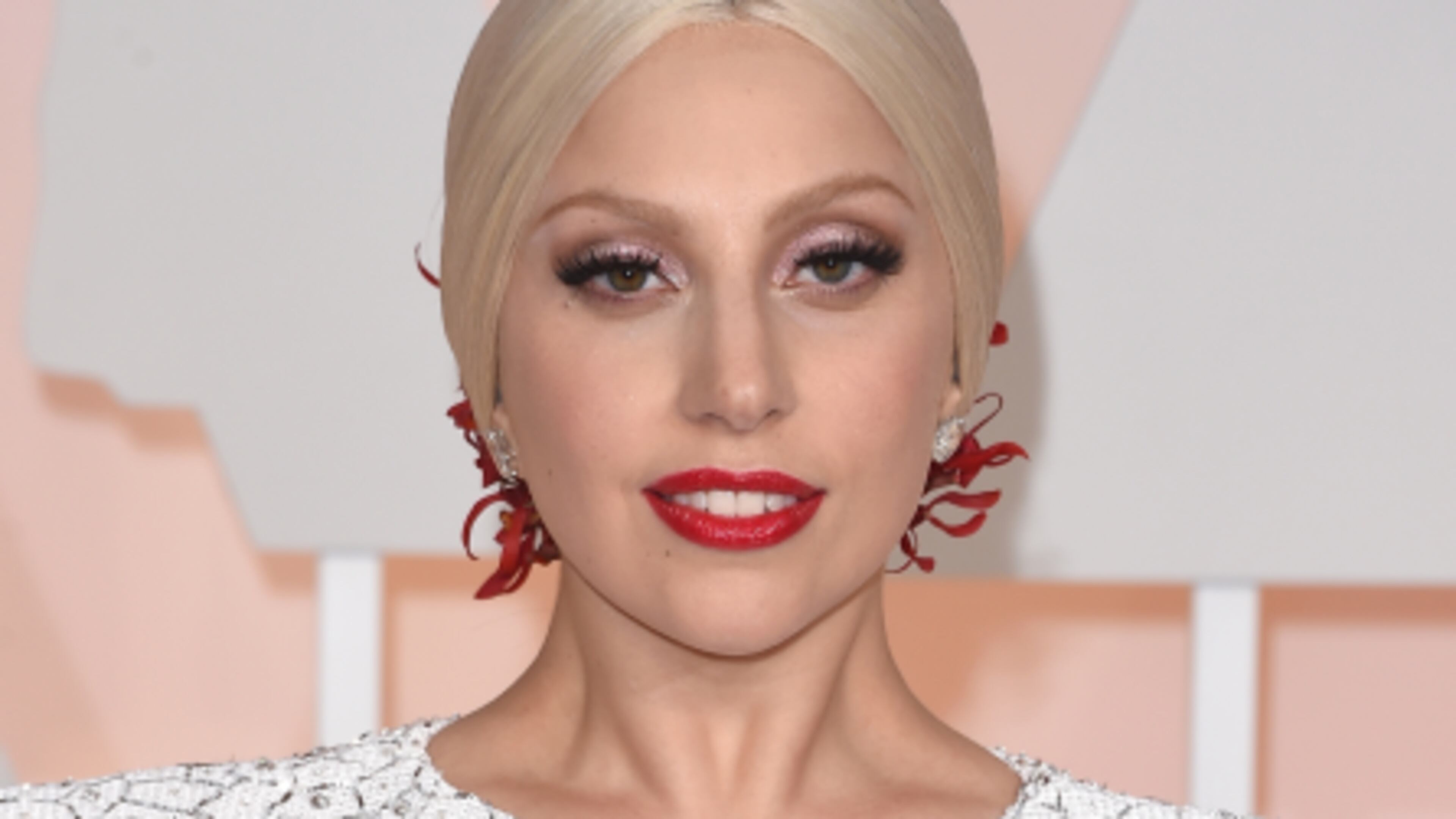 February will be busy for Gaga.