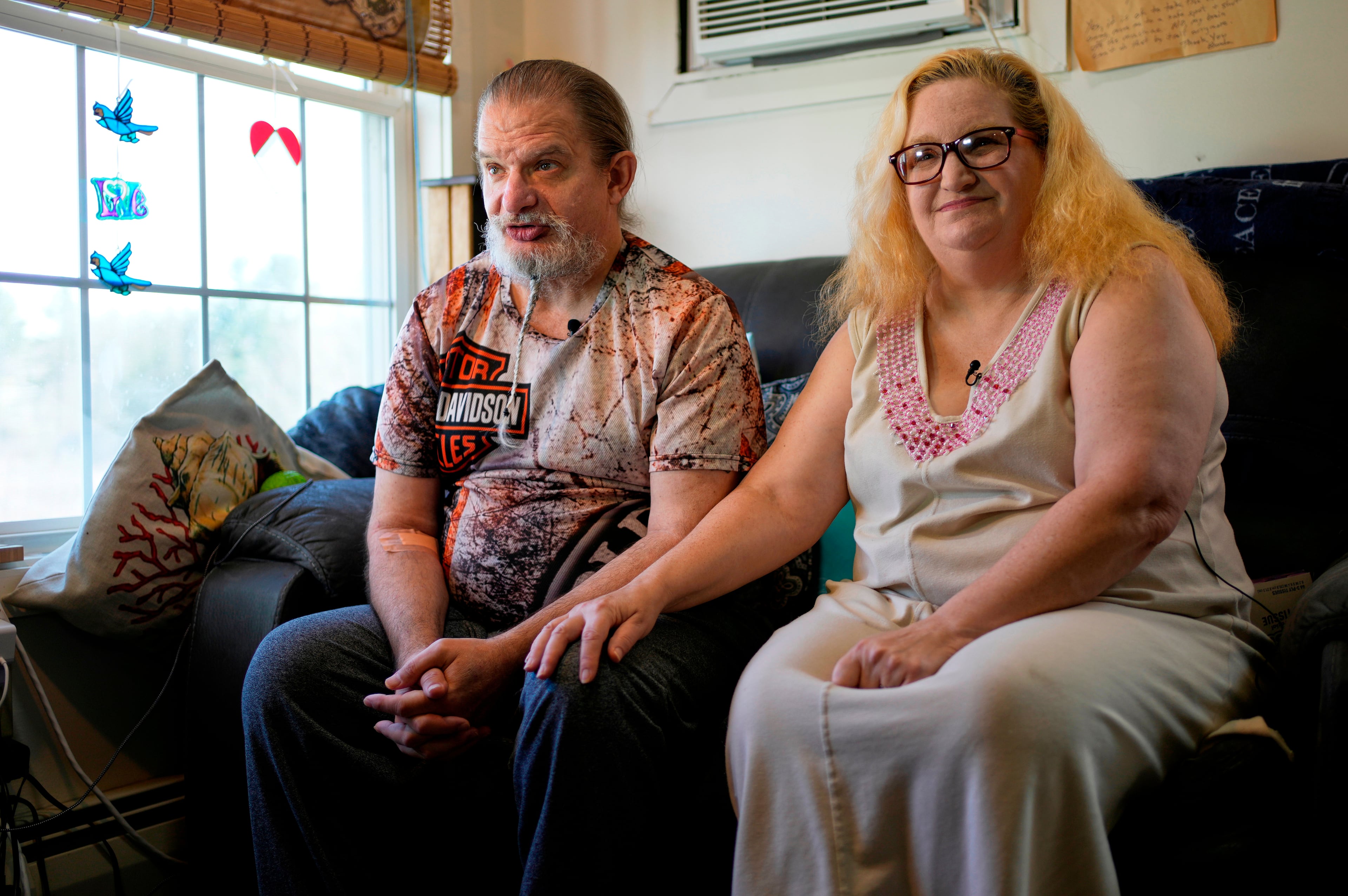 Home Care Robots