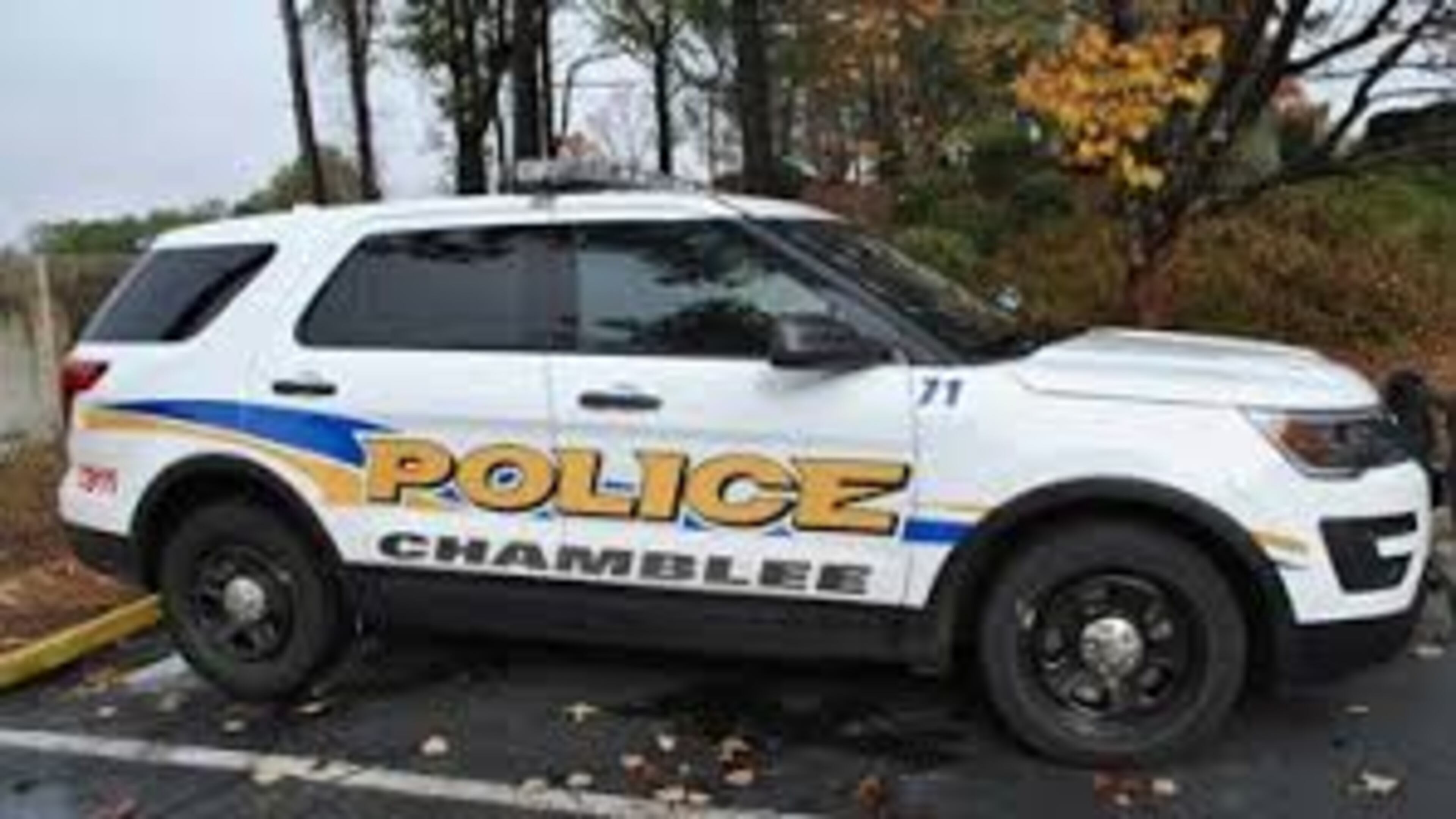 Chamblee Police will conduct its Junior Police Academy June 10 - 14. Applications are being accepted through May 6. AJC file photo