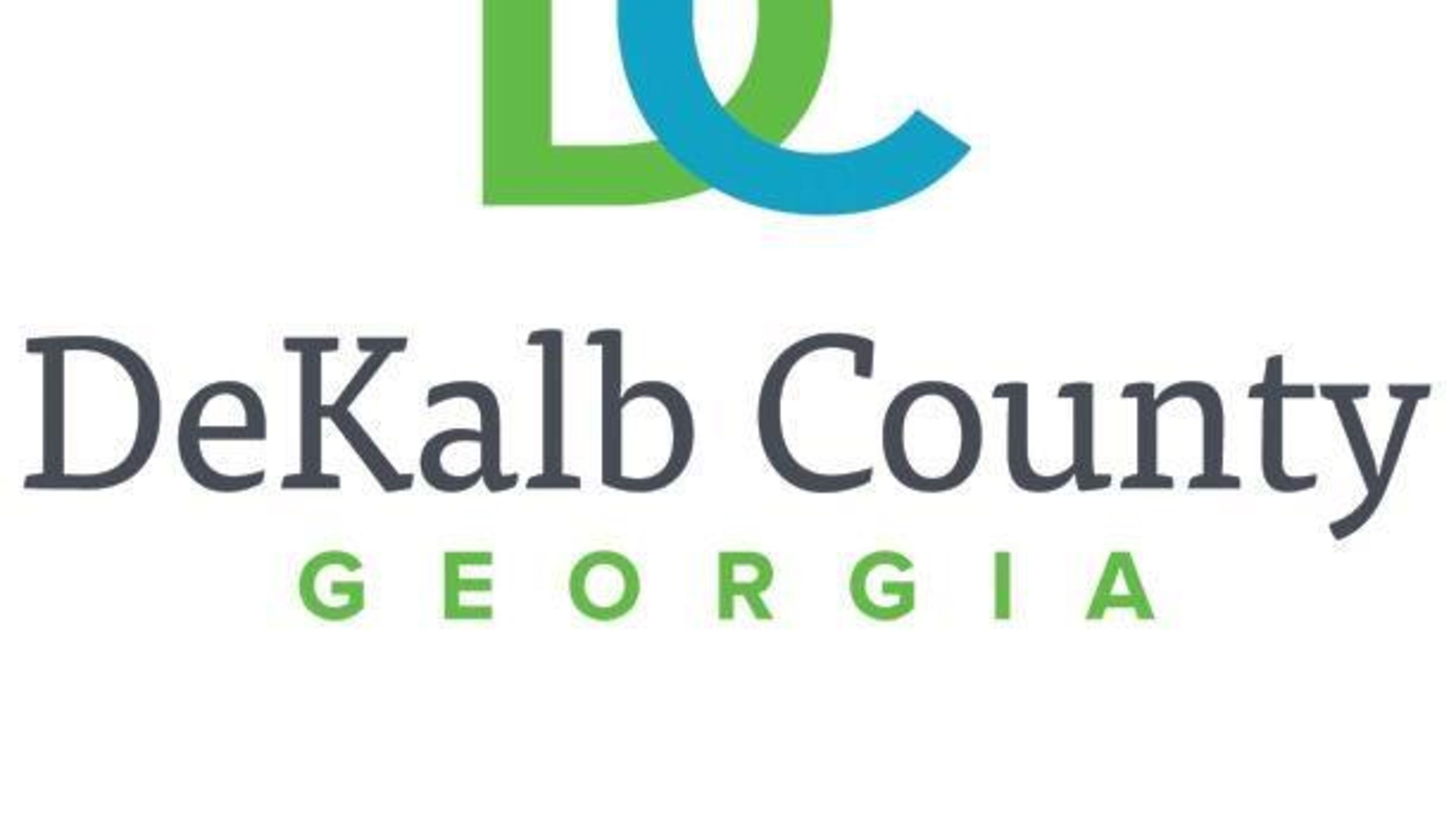 A new playground, with a new parking lot and a new entrance, have been added to Ellenwood Park, 4100 River Road, Ellenwood in DeKalb County. (Courtesy of DeKalb County)