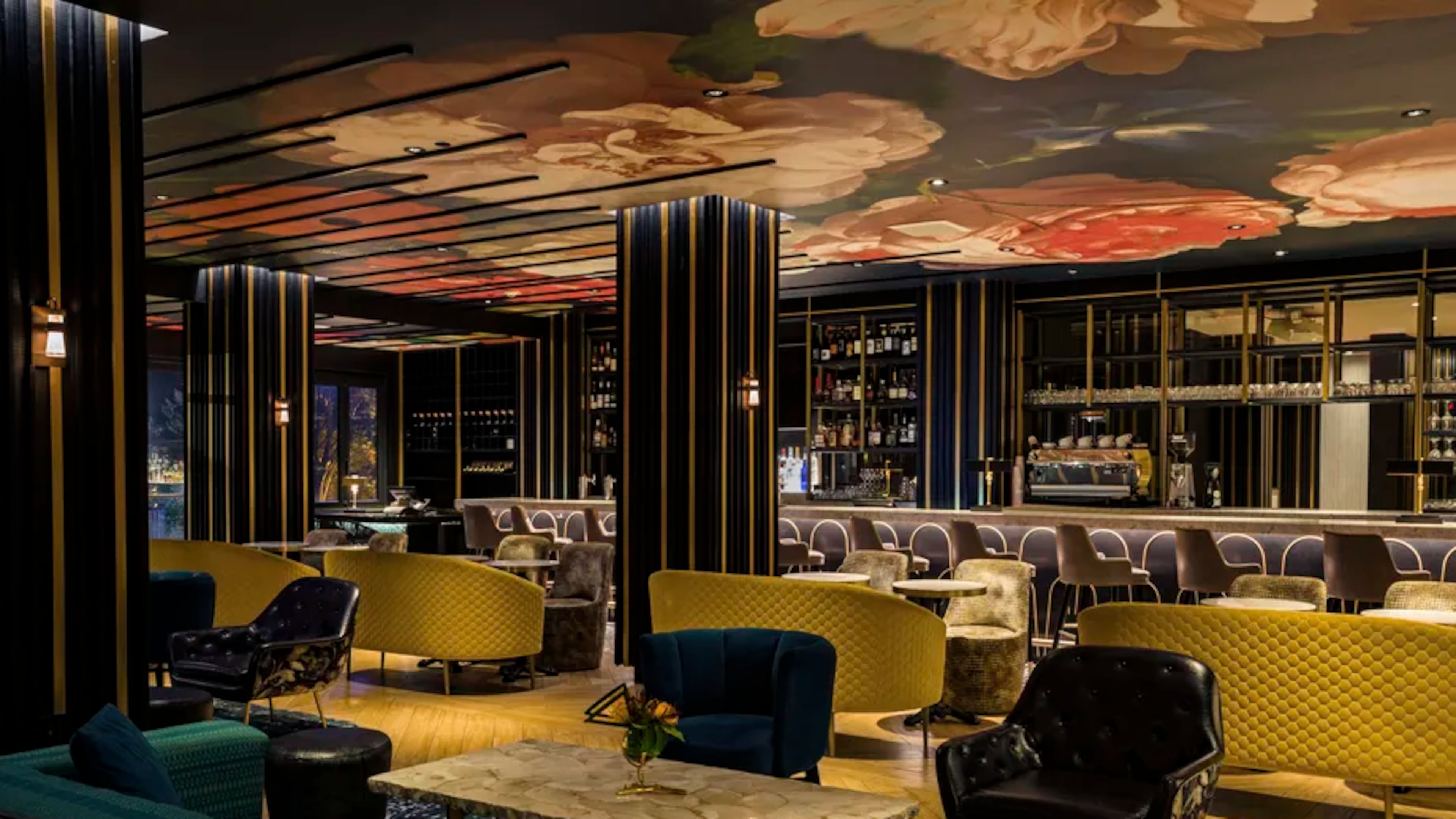 The Starling Atlanta Midtown, Curio Collection by Hilton.