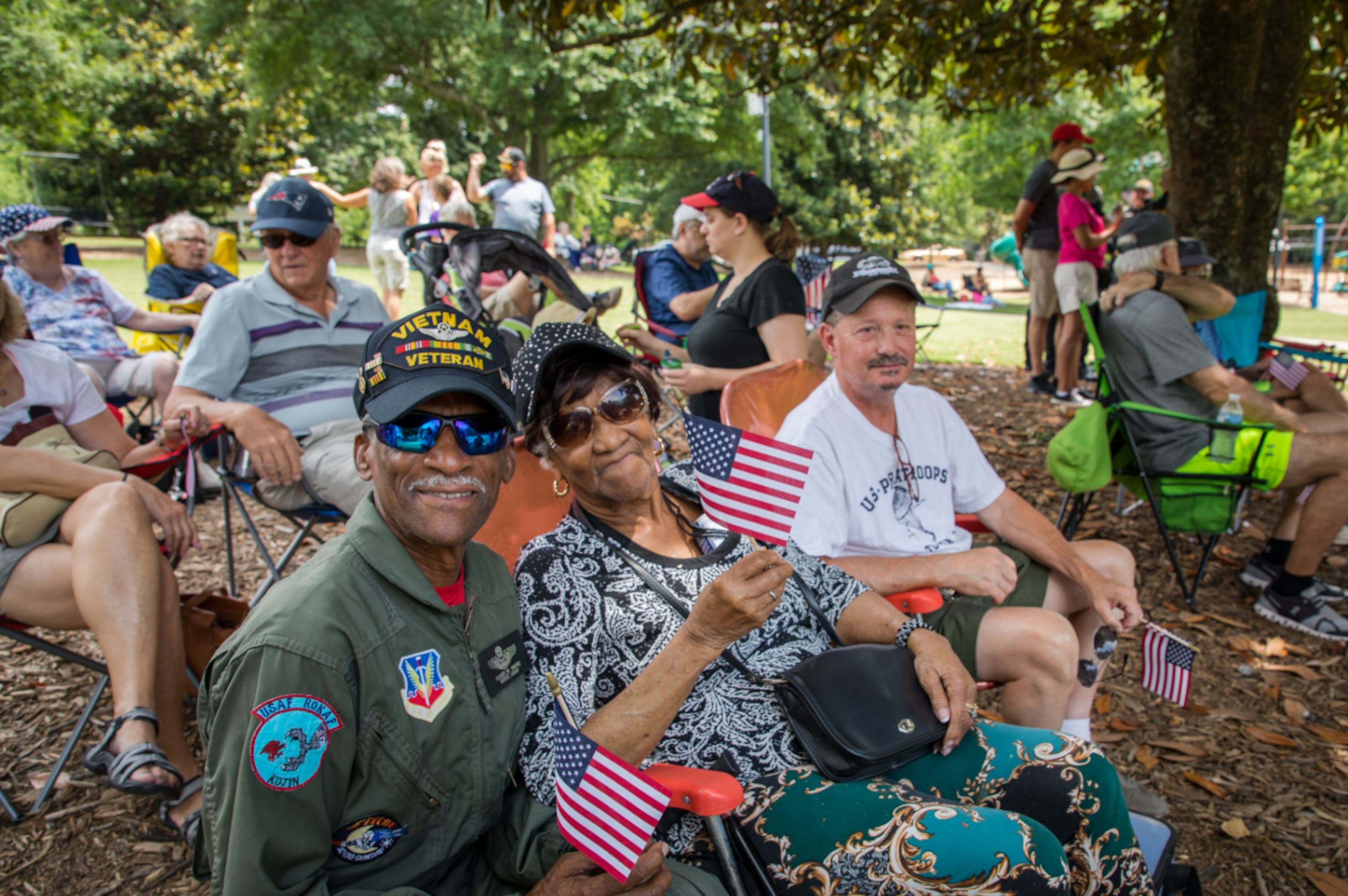 memorial day