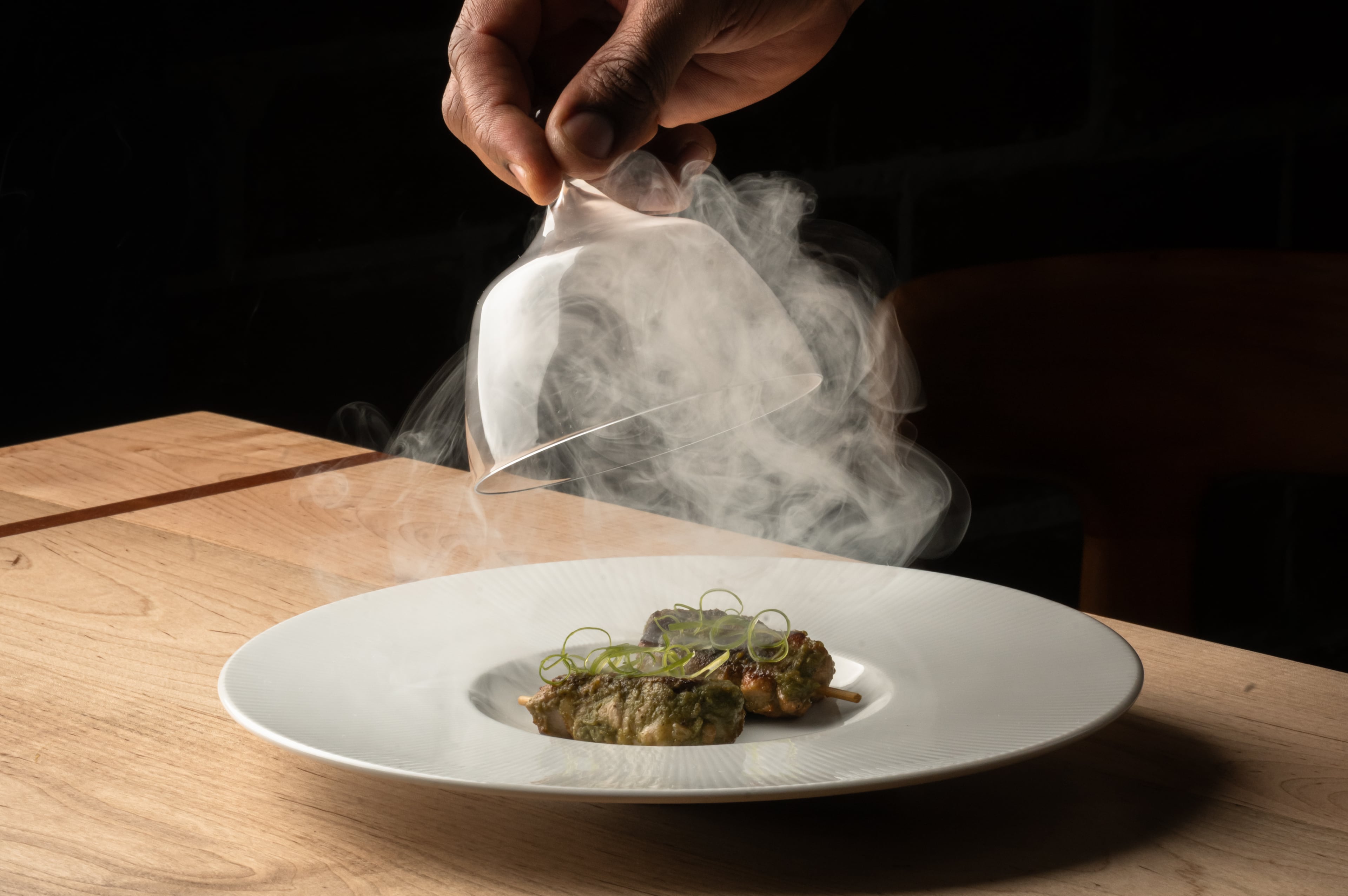 Heritage Supper Club