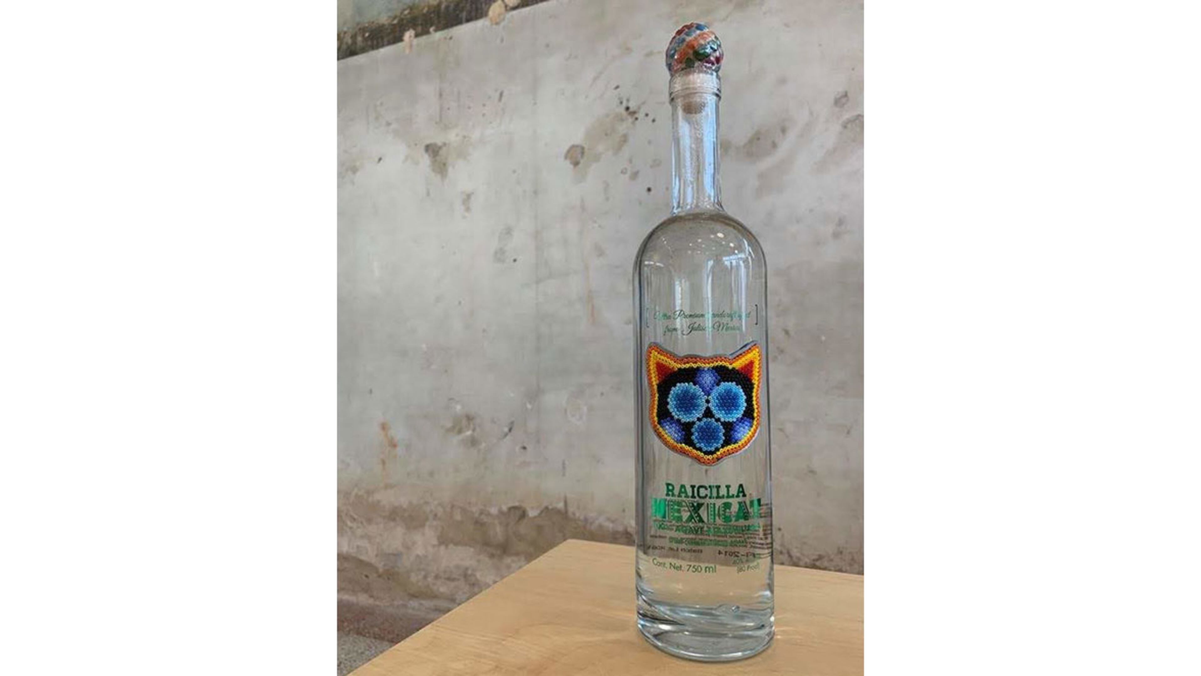 Raicilla is sweeter and fruitier than mezcal, and more floral than tequila. Courtesy of Elemental Spirits Co.