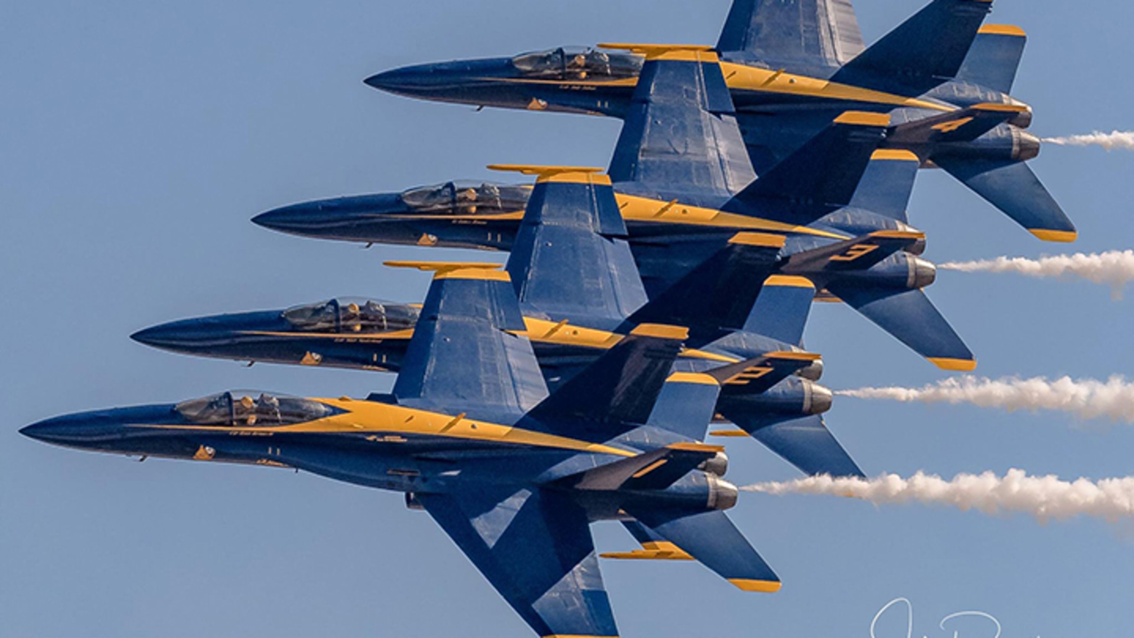 The inaugural Wings Over Dalton Air Show planned for May has been canceled after ticket sales failed to meet expectations, according to reports.