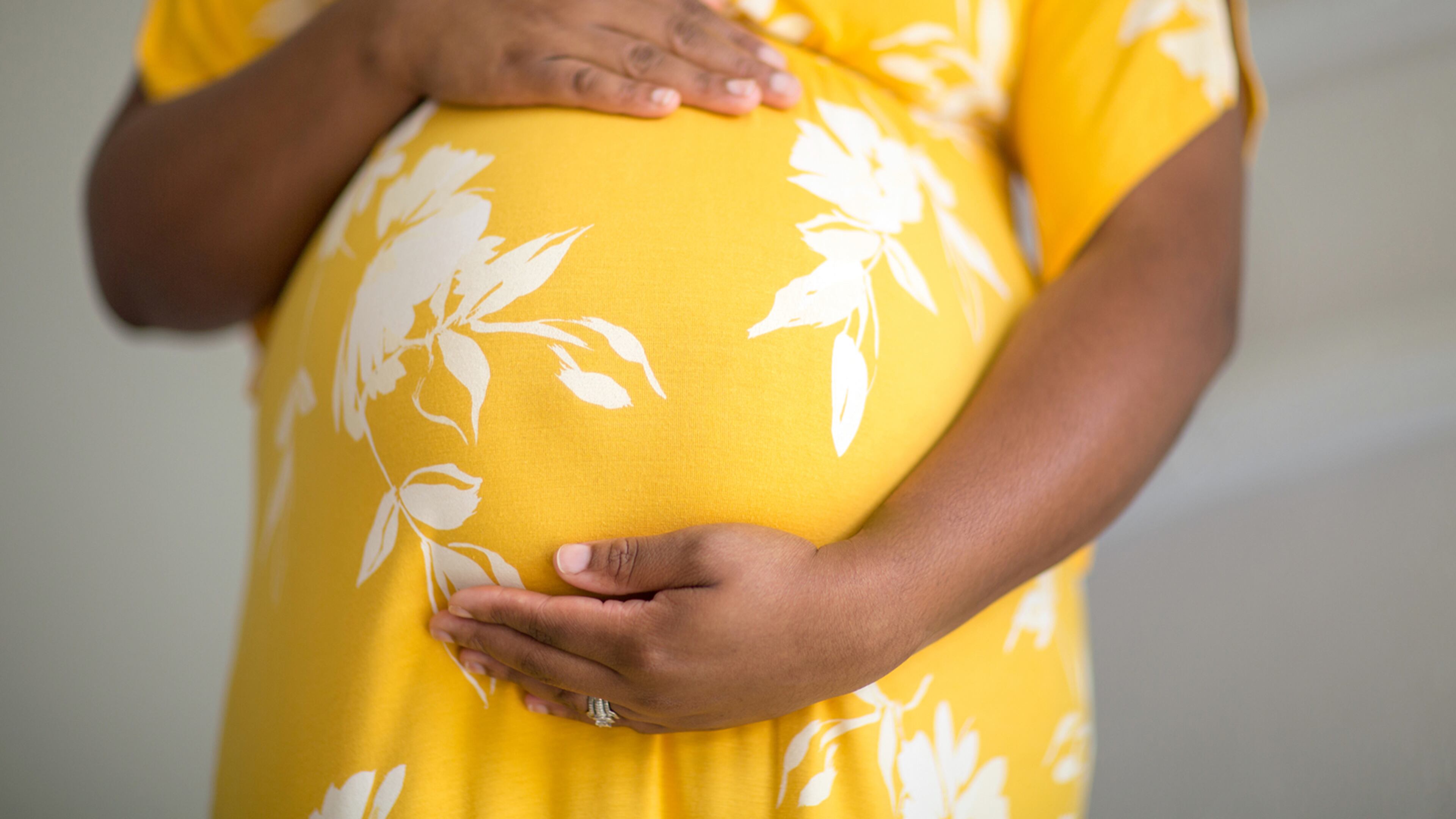 Maternal death rates continue to rise across the country — and far more Black women are dying during childbirth than white women, according to the latest figures. (Dreamstime/TNS)