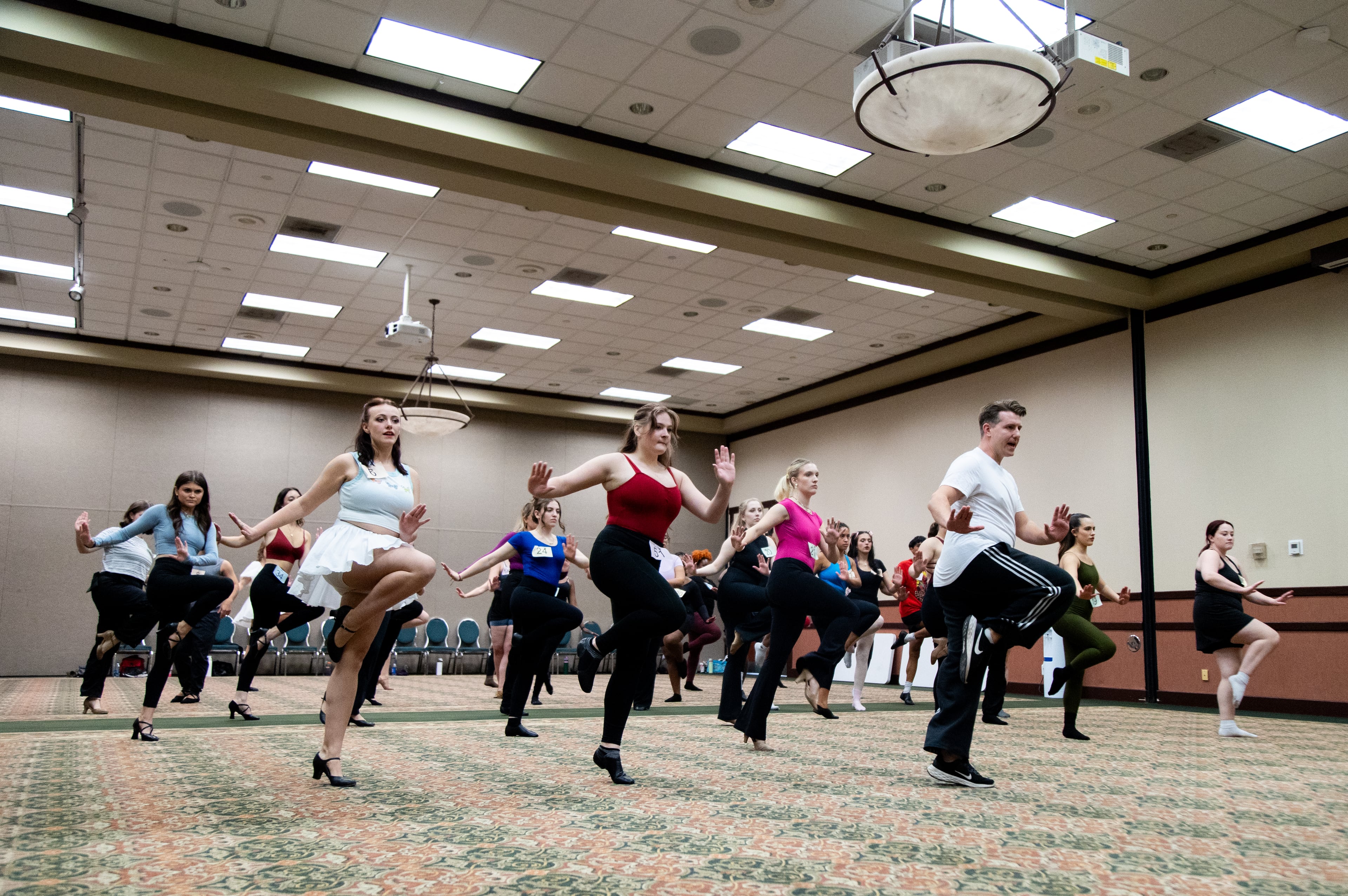 AAJC 012626 Unifieds auditions