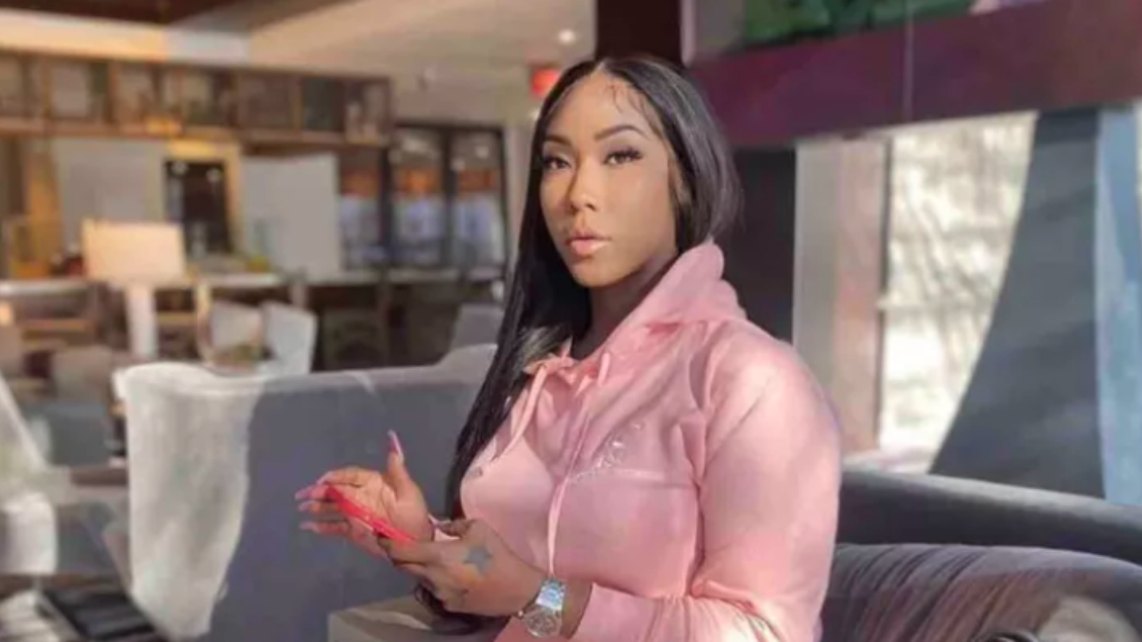 Rasheeda Williams, who was known in the transgender community as Koko Da Doll or Hollywood Koko, was found dead shortly before 11 p.m. April 18 at Holmes Plaza on Martin Luther King Jr. Drive.