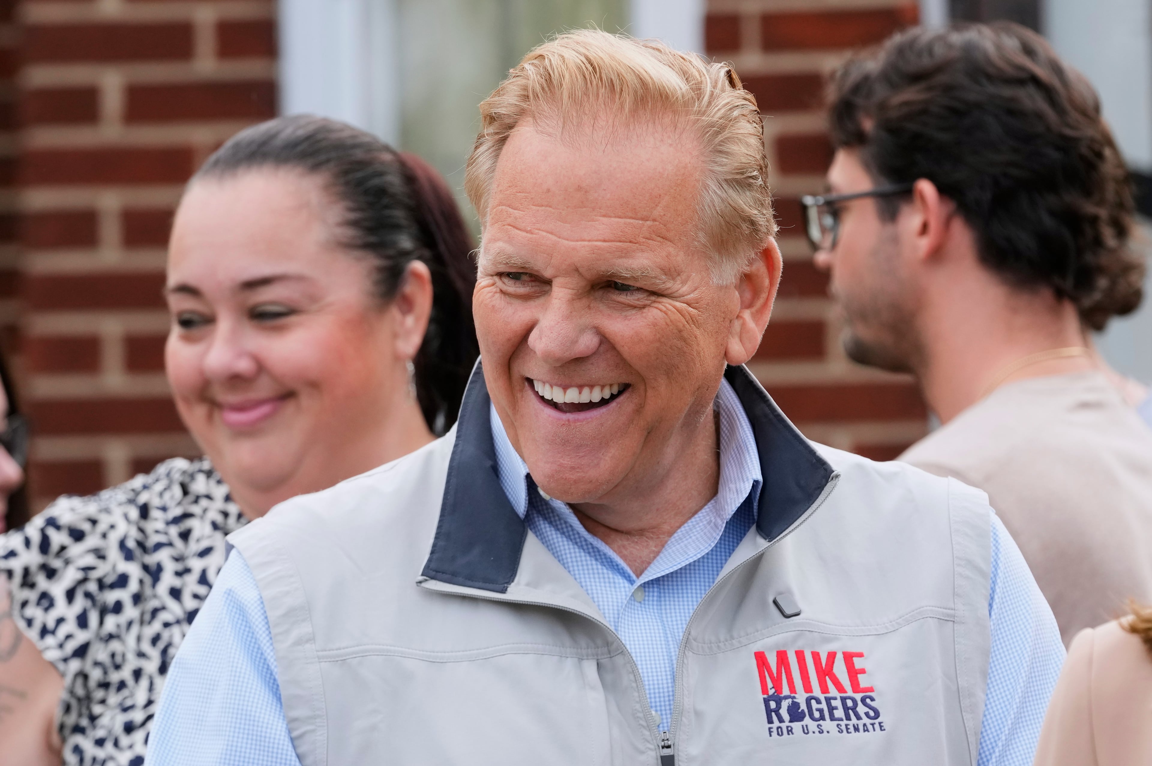 Election 2026 Michigan