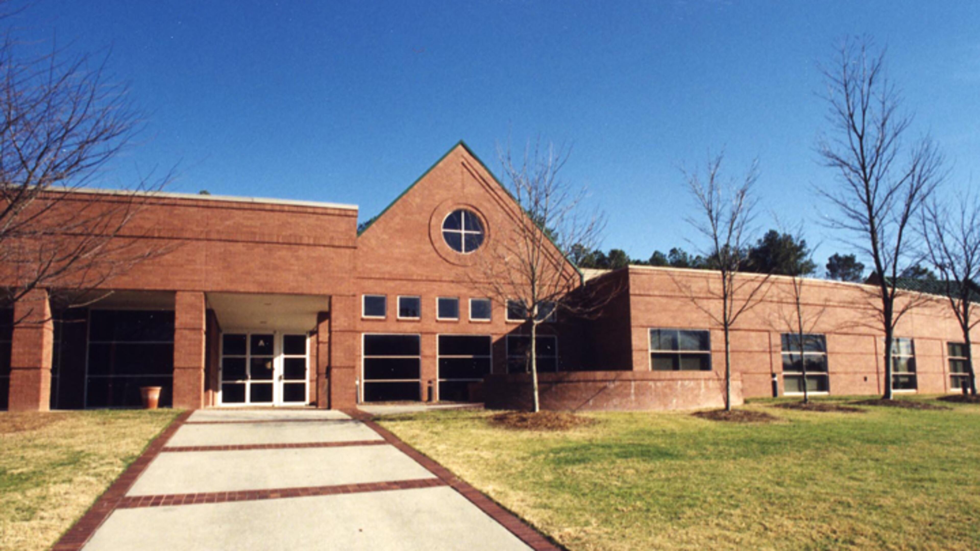 The East Roswell Recreation Center, 9000 Fouts Road, will be the site of a town hall meeting on the revitalization of Holcomb Bridge Road, starting at 7 p.m., Feb. 1. CITY OF ROSWELL