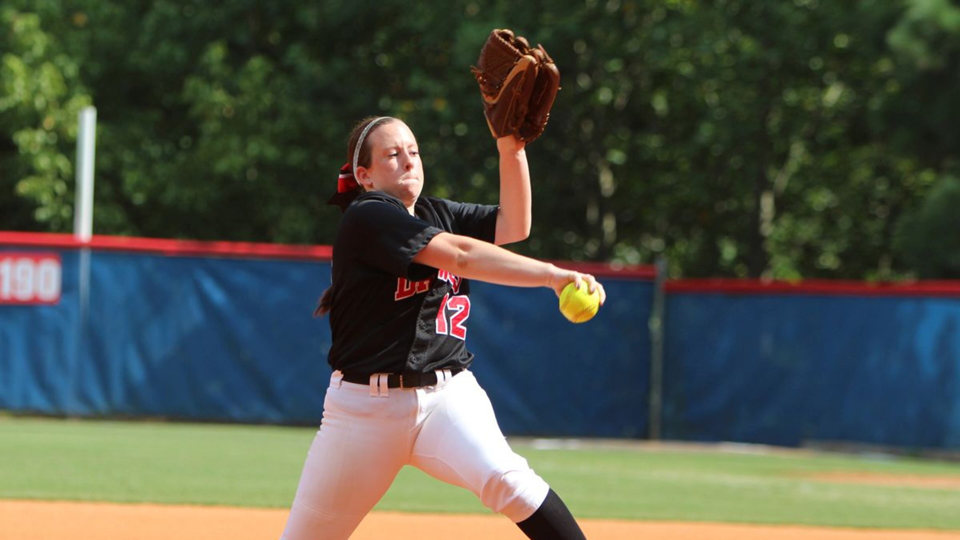Kylee Smith | Photo By Bridget Wilbur