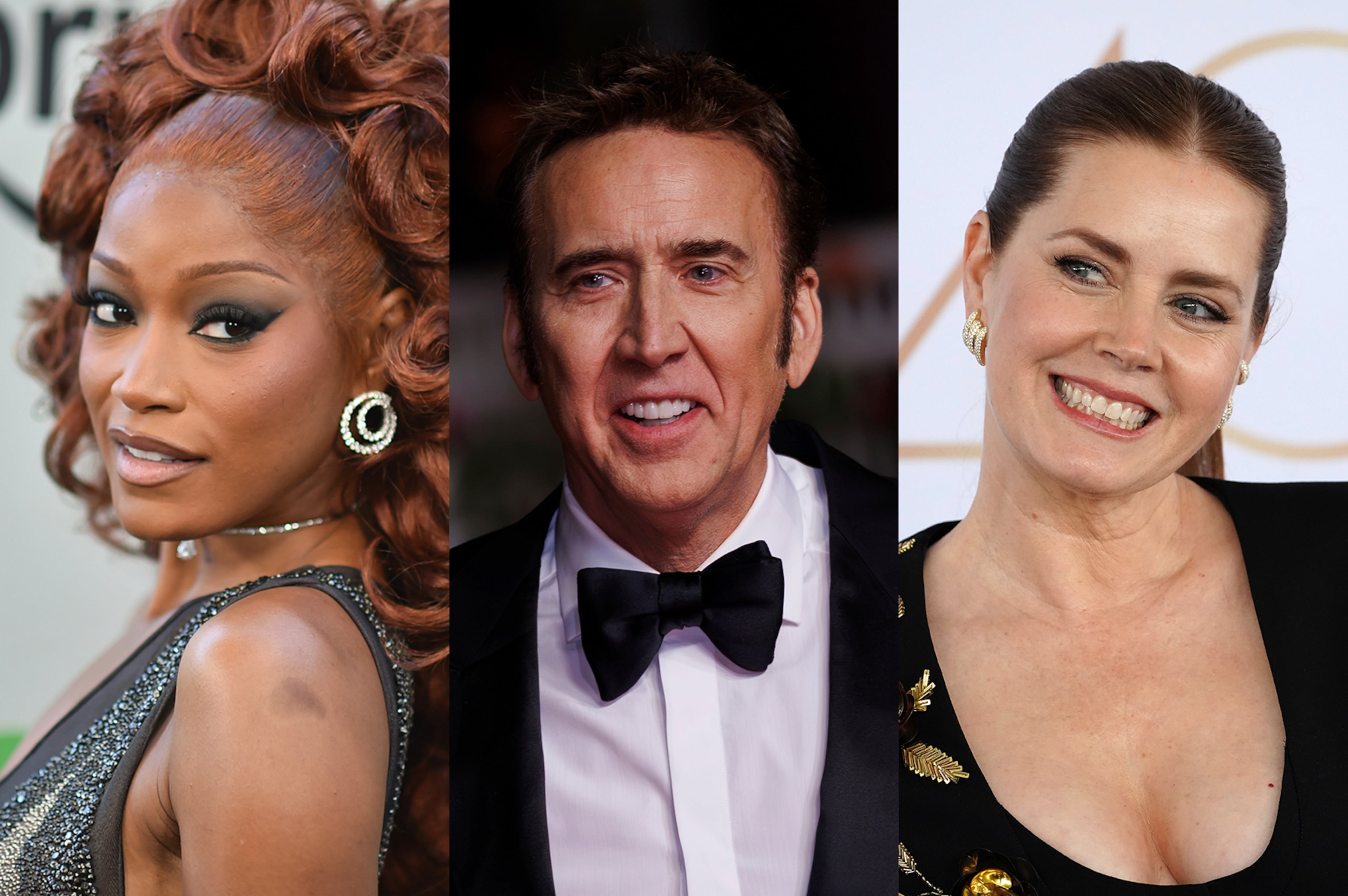 Films TV shows in 2026