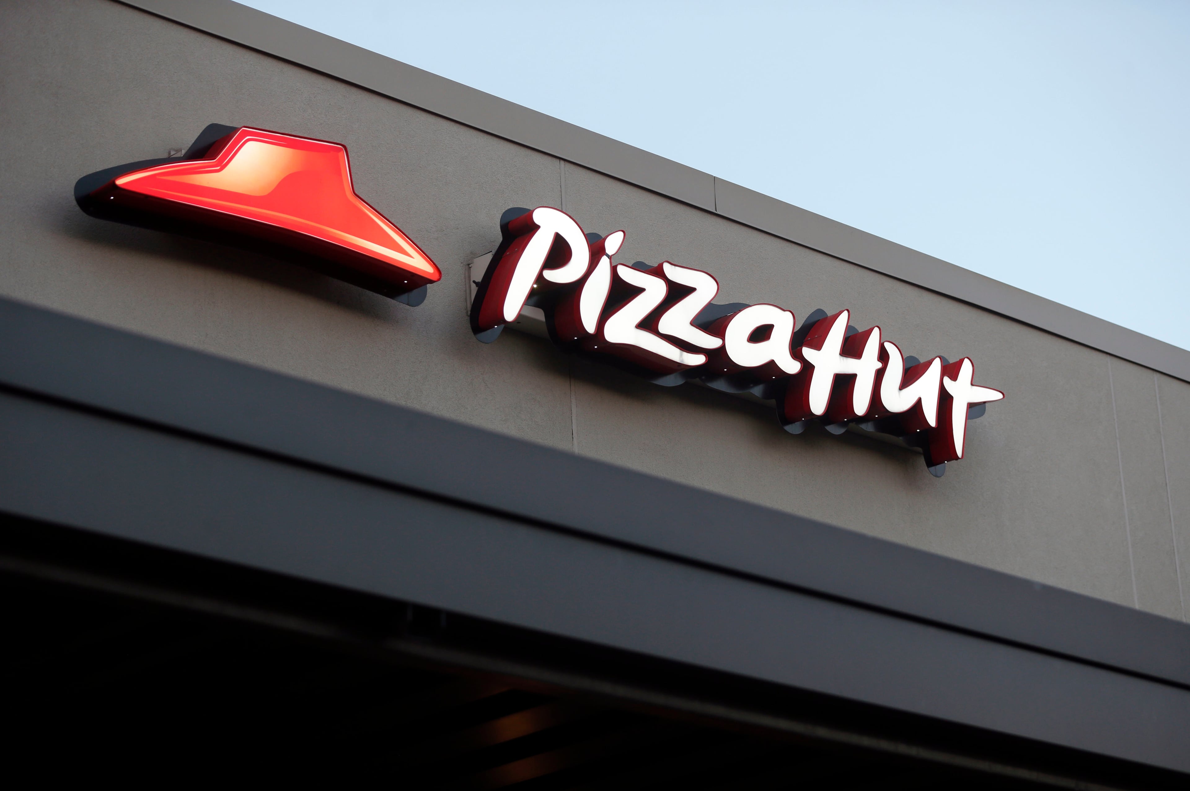 Yum Brands-Pizza Hut