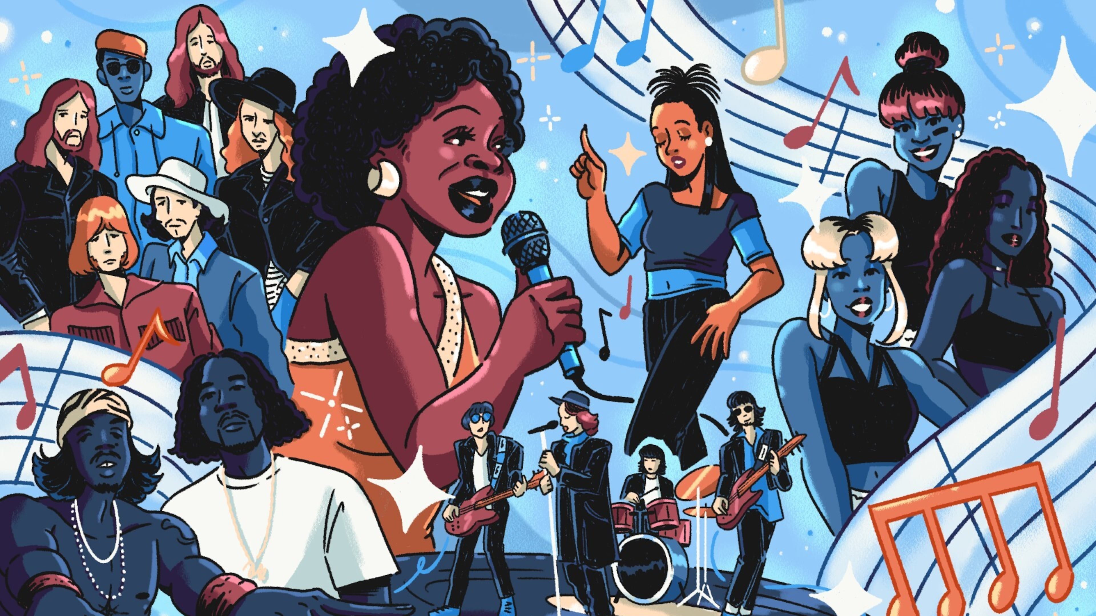(Illustration: Shannon Wright for the AJC)
