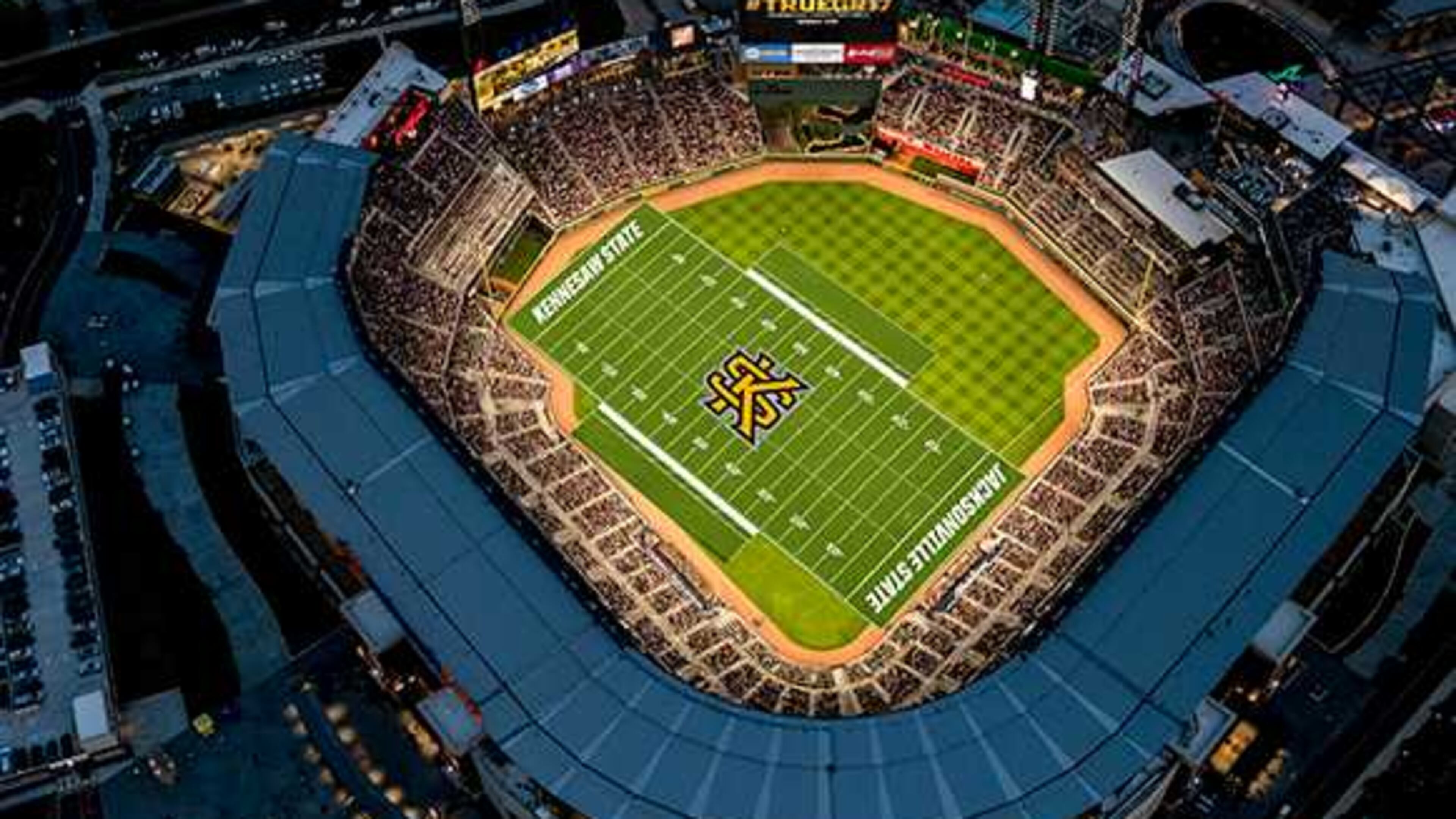 The Kennesaw State Owls will face the Jacksonville State Gamecocks on Nov. 17 at 3 p.m.