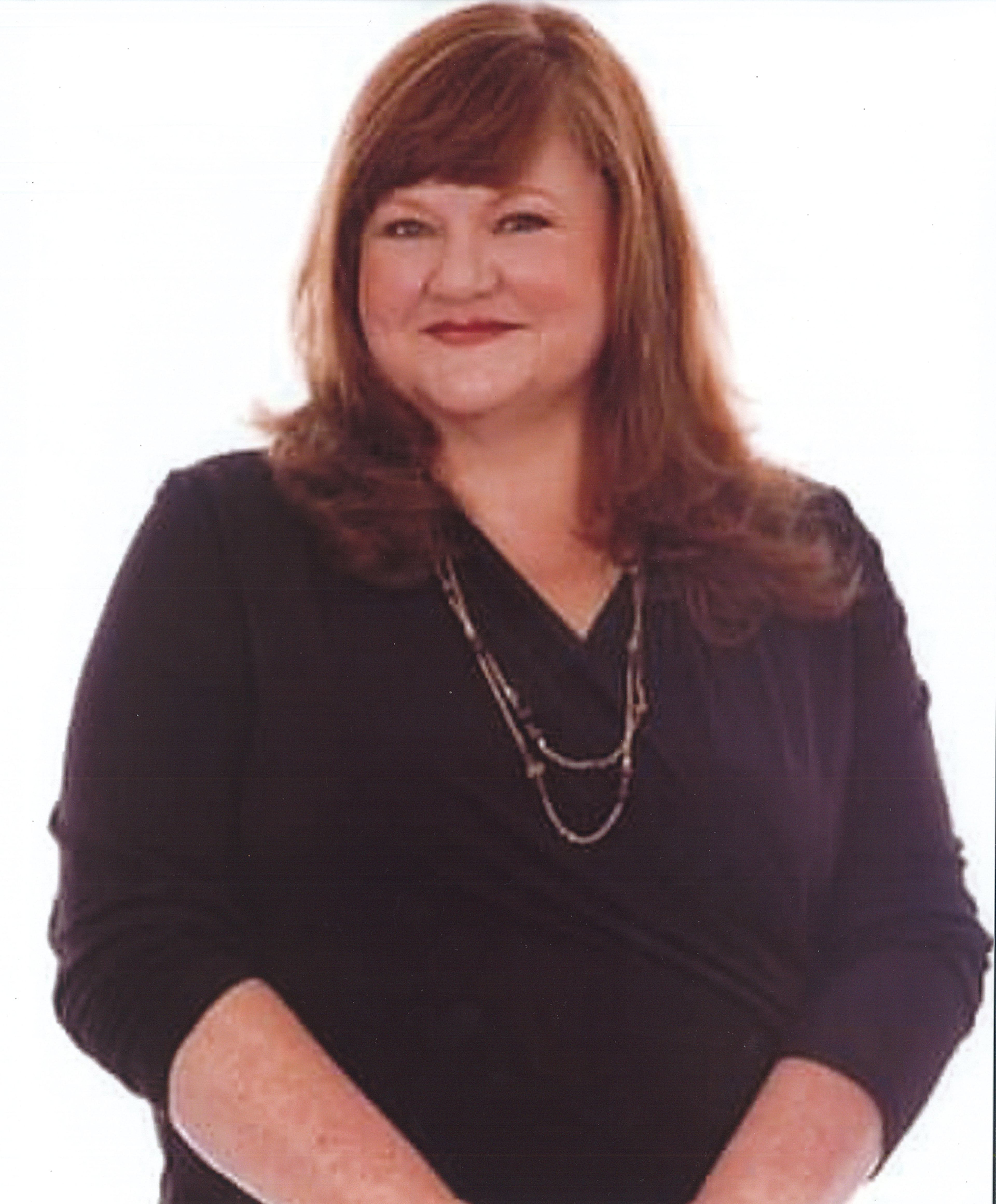 Geri Flanary. Source: Hurst-Scott Funeral Home