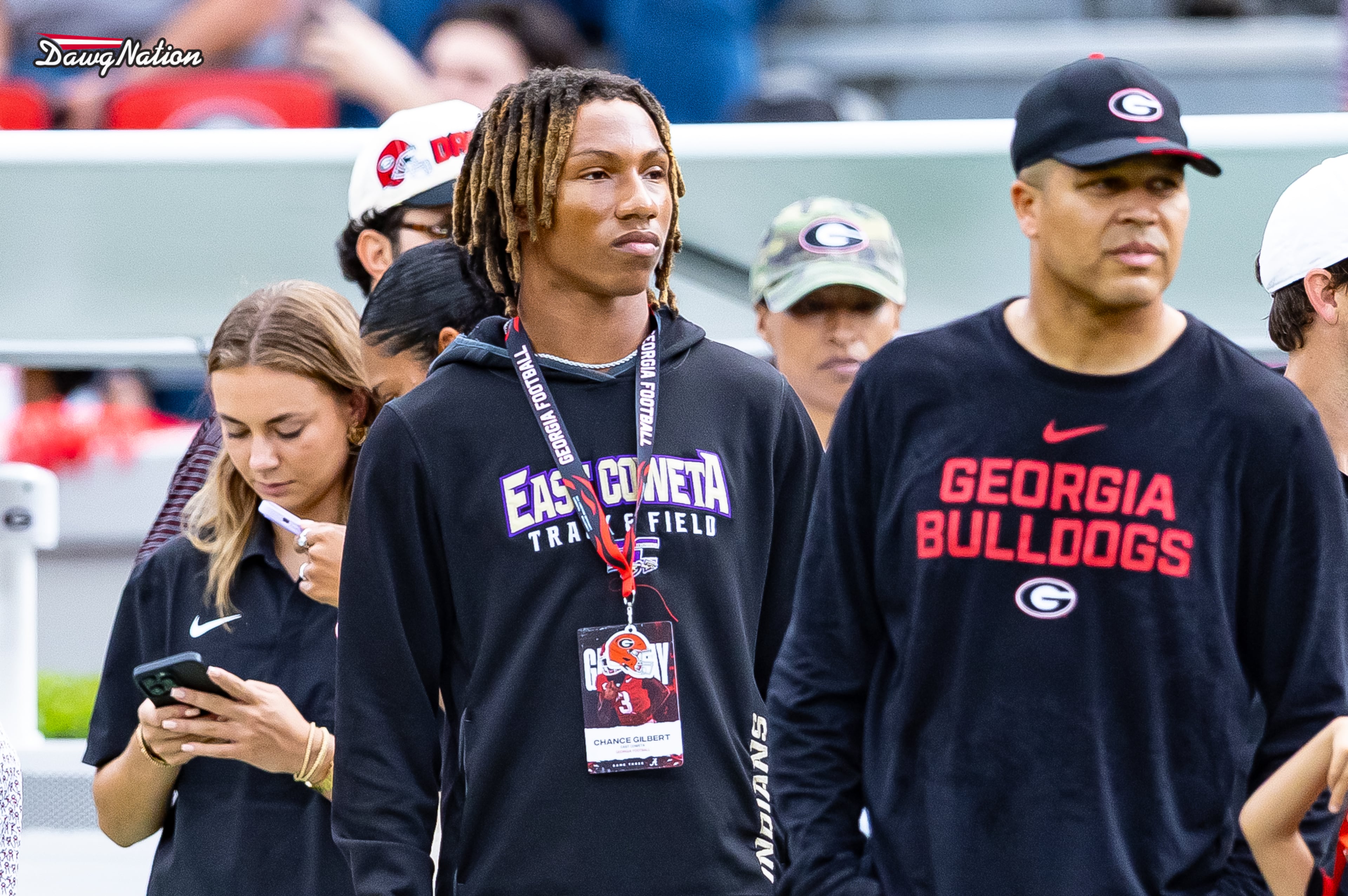 Chance Gilbert by Jeff Sentell 092725a