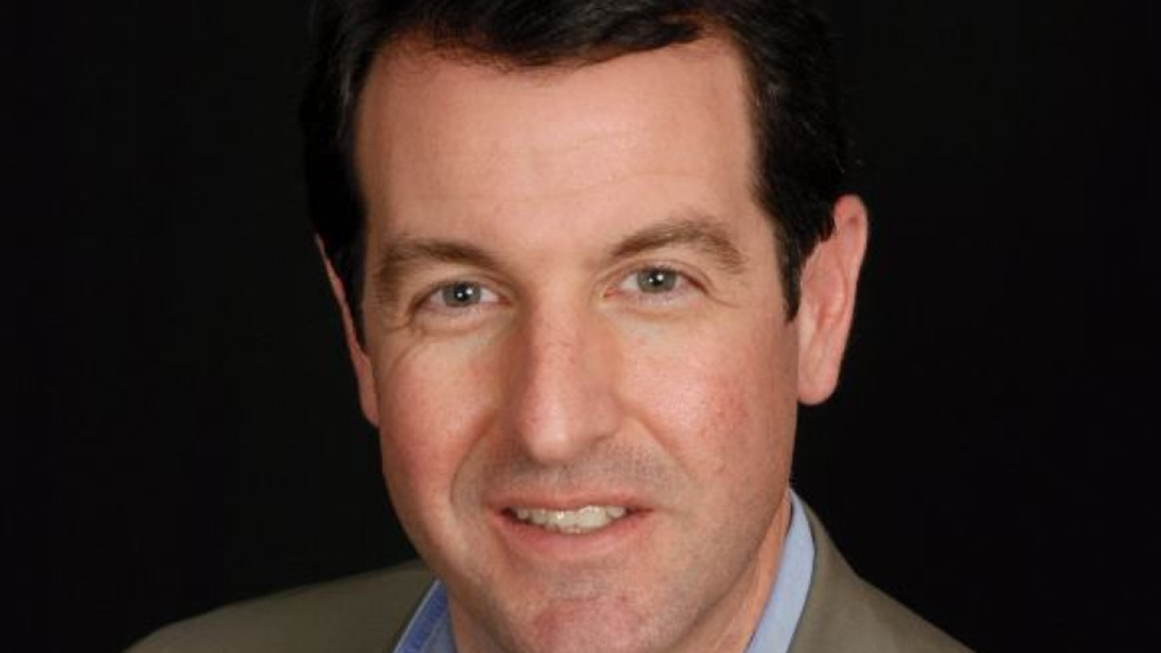 Georgia GOP chair John Watson. AJC file