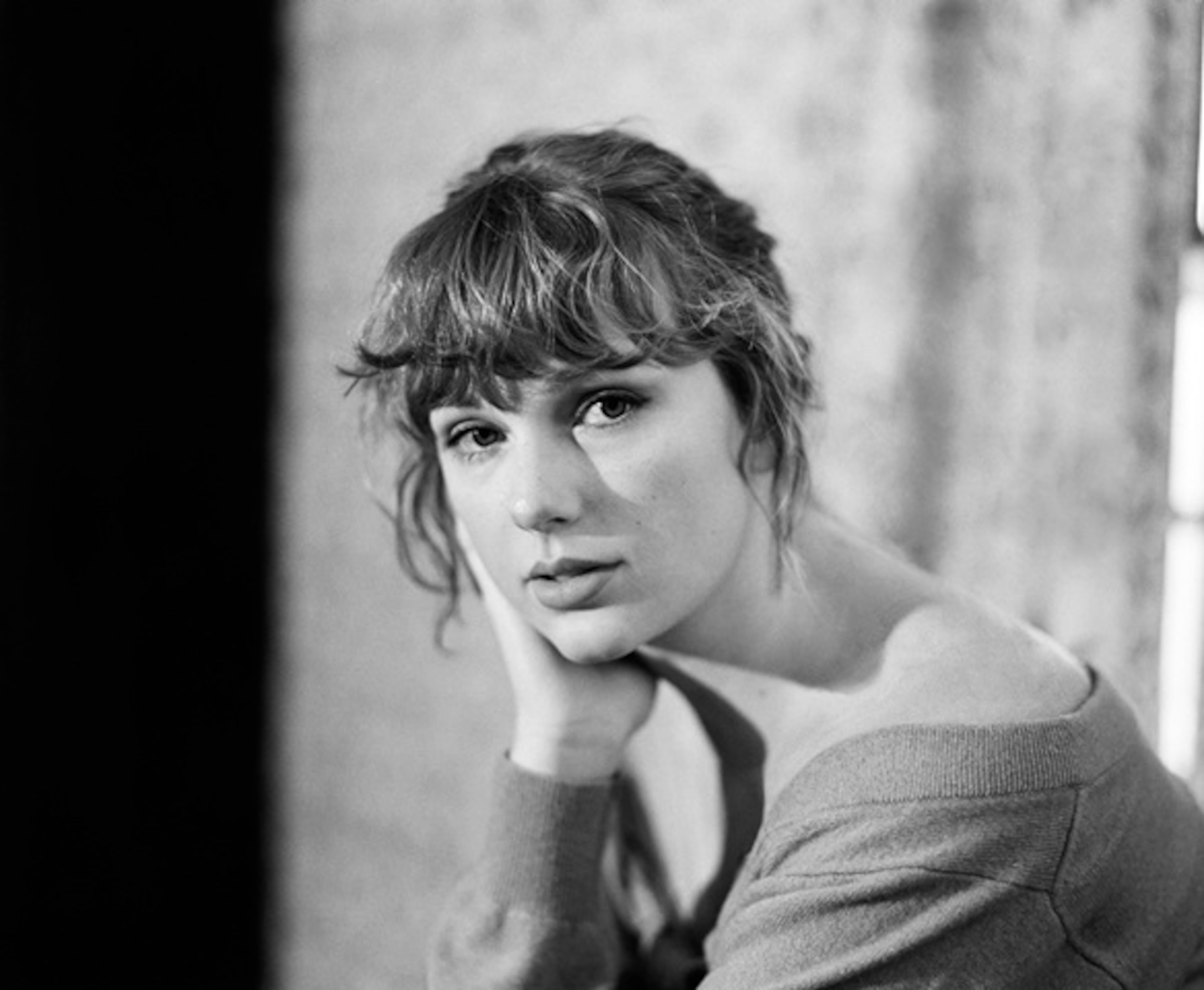 Taylor Swift released "Folklore" in the summer of 2020 and then her second album of the year on Dec. 11, "Evermore."