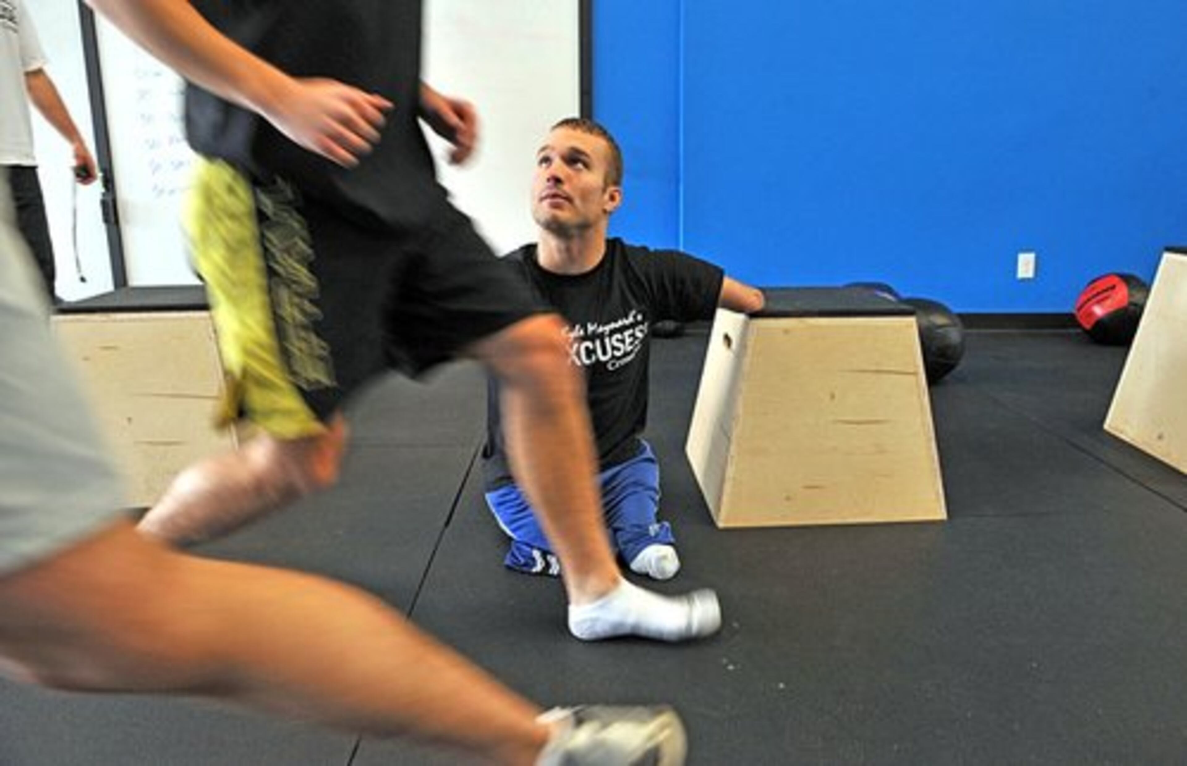 Maynard wrote a book titled, "No Excuses" about his life. At a 2005 book signing at the University of Georgia, a huge line of supporters greeted him.