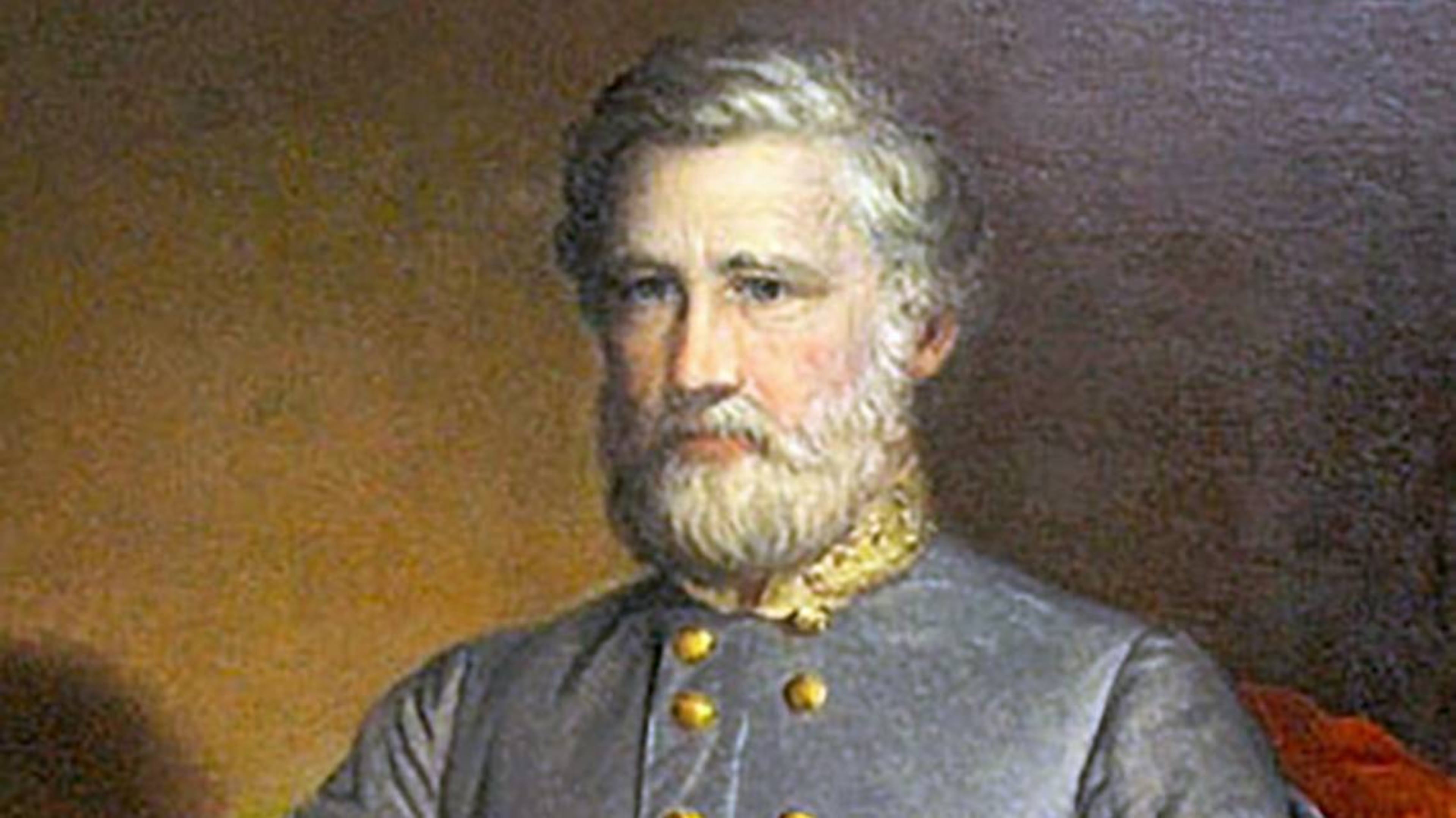 Henry Benning helped draft Georgia’s ordinance leading to secession from the Union and served as a brigadier general in the Confederate army. Courtesy of Digital Library of Georgia