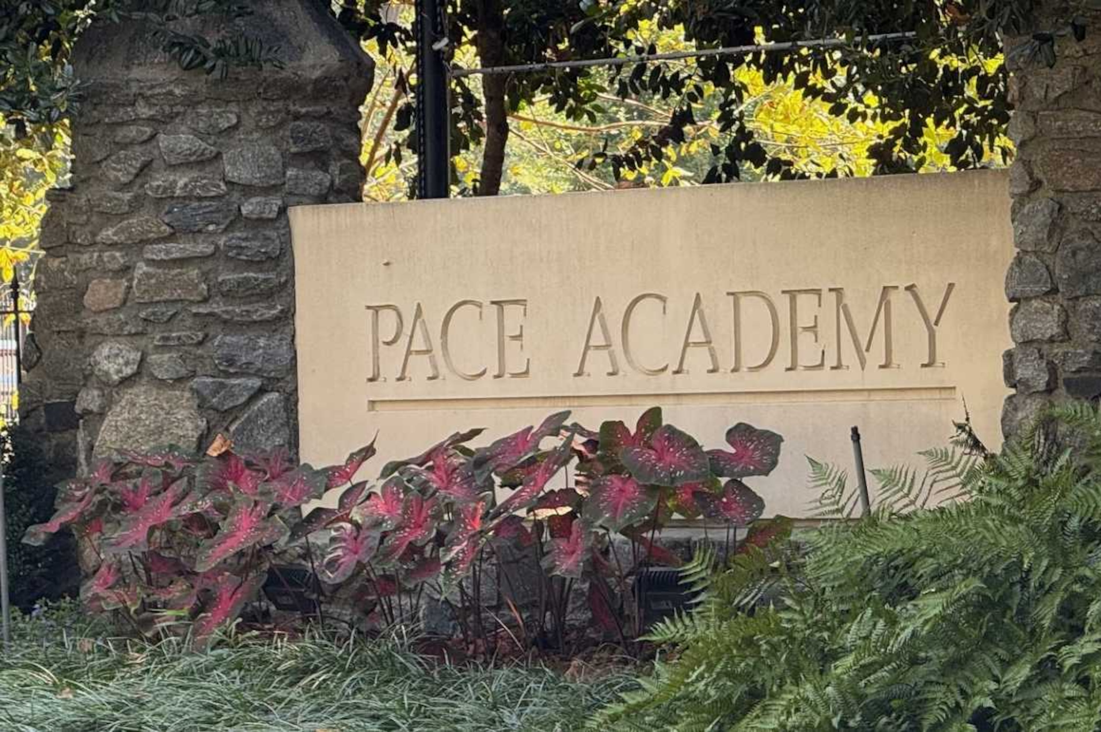 Pace Academy
