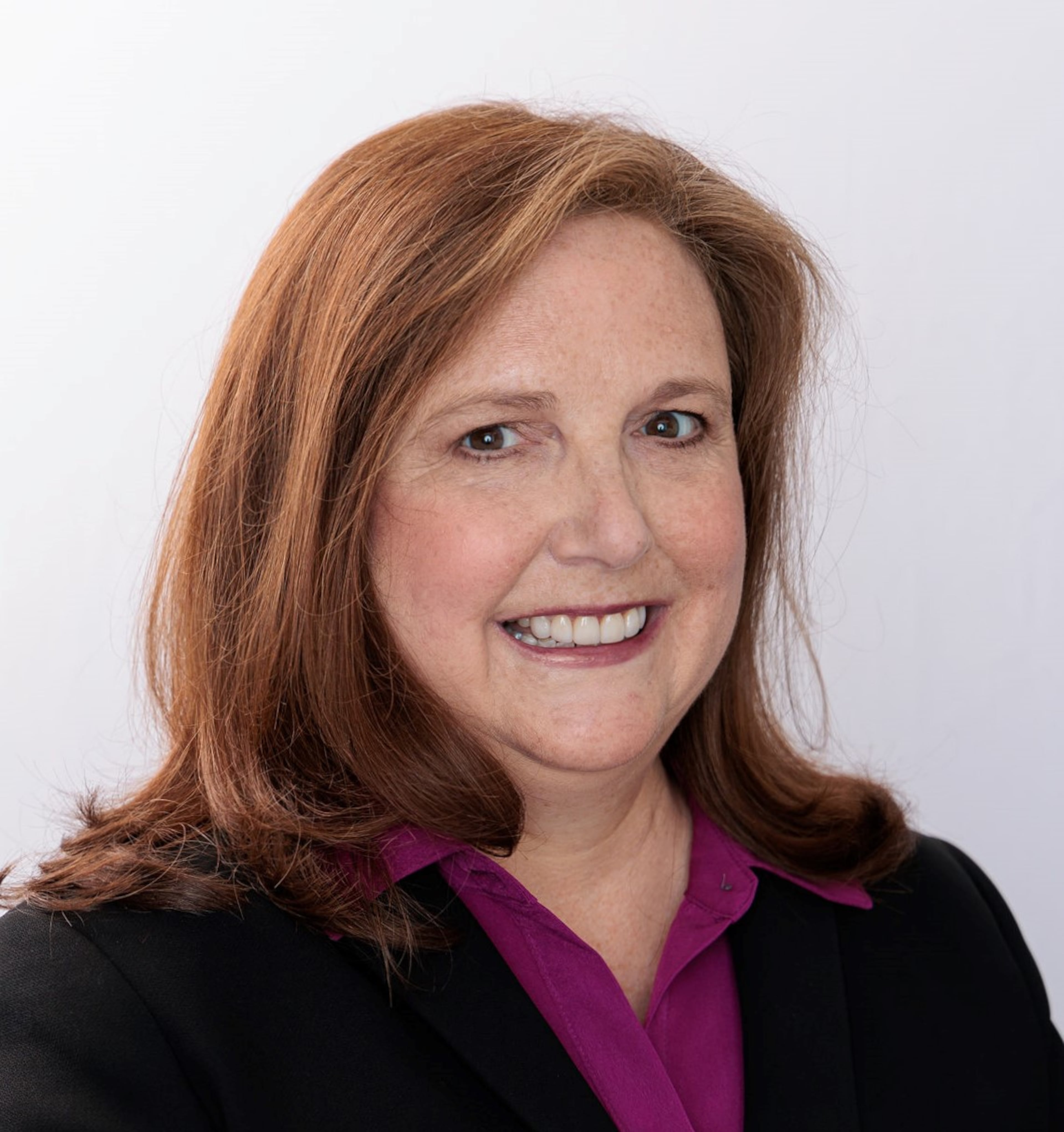 Fran Colley lives in Cobb County and is the mother of two Walton High School students. (Courtesy)