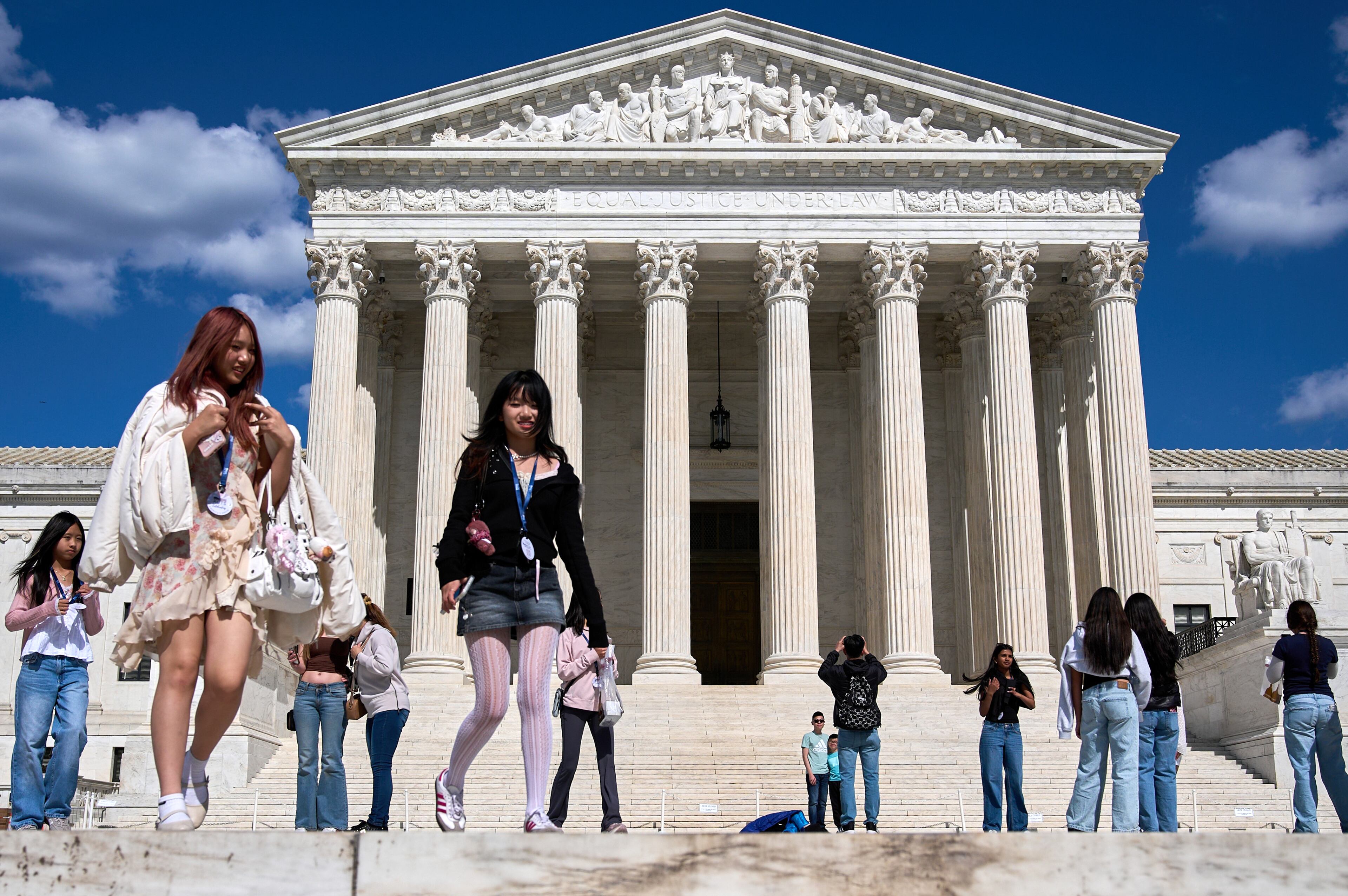 Supreme Court