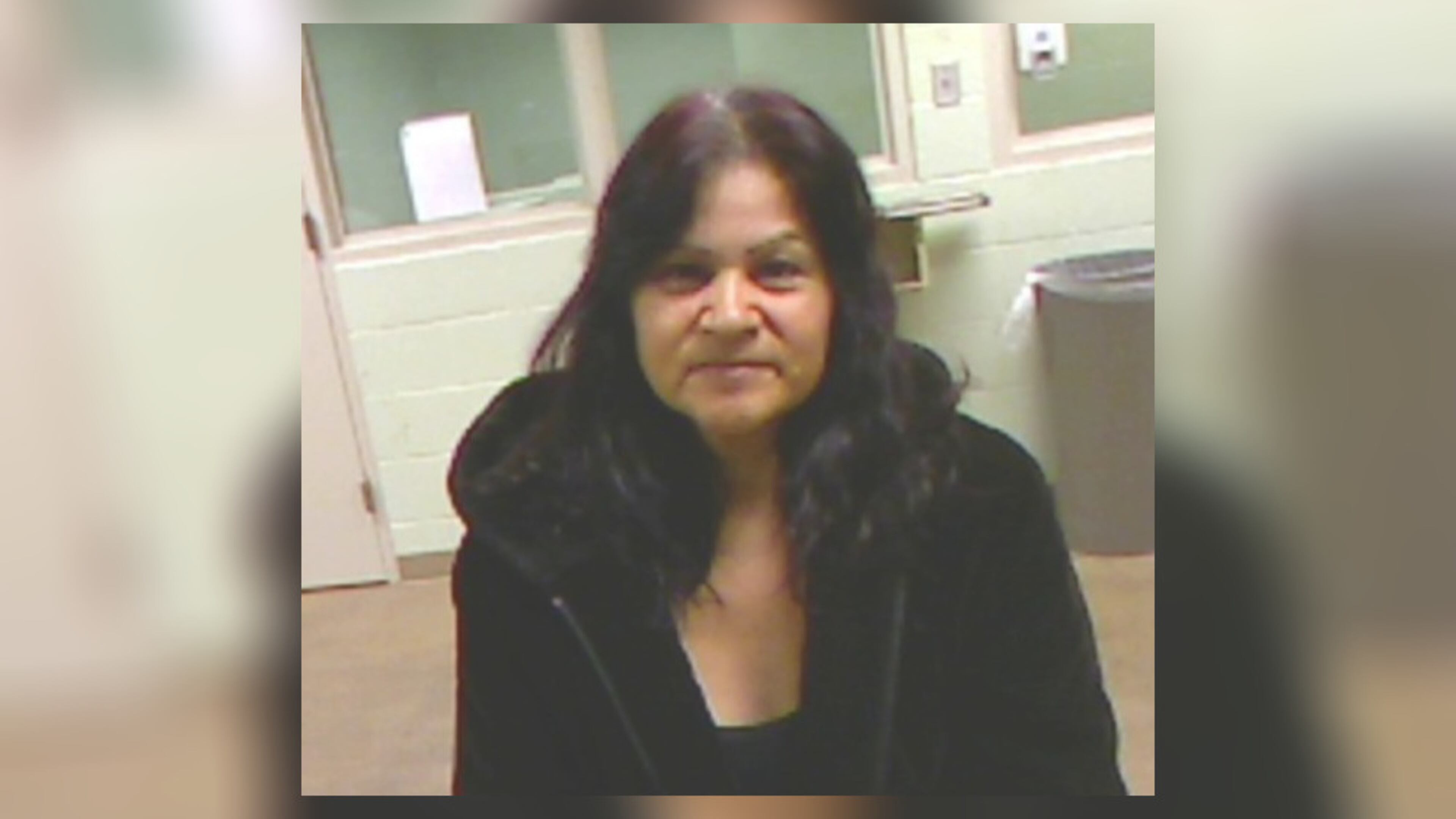 Tomasa Mendoza is wanted by police for allegedly running over and killing a 9-year-old boy last January and leaving the scene, authorities said.