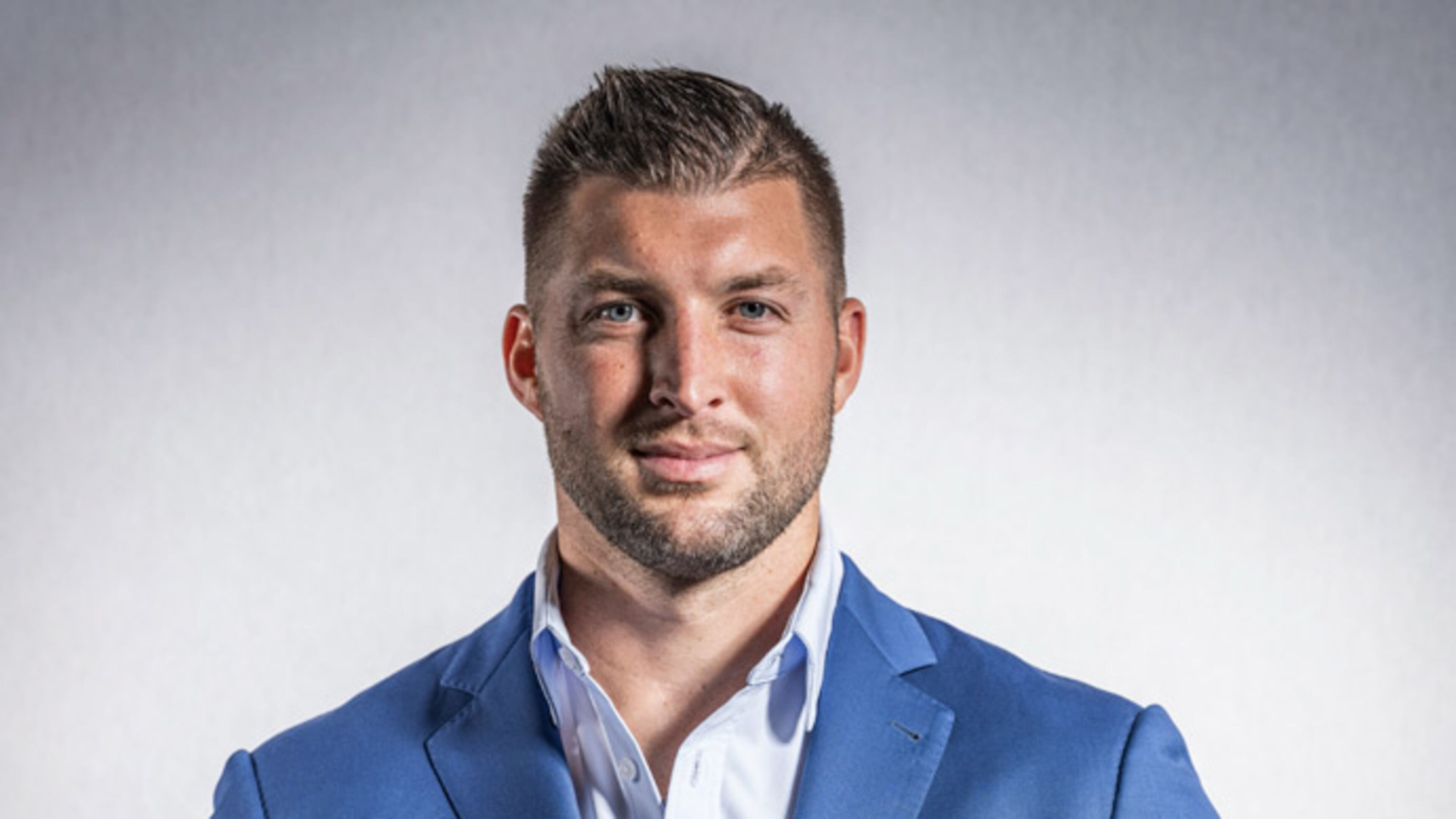 Fellowship of Christian Athletes Cherokee is hosting ‘An Evening with Tim Tebow’
fundraiser to support the non-profit’s year-long activities in support of area athletes and coaches. CONTRIBUTED