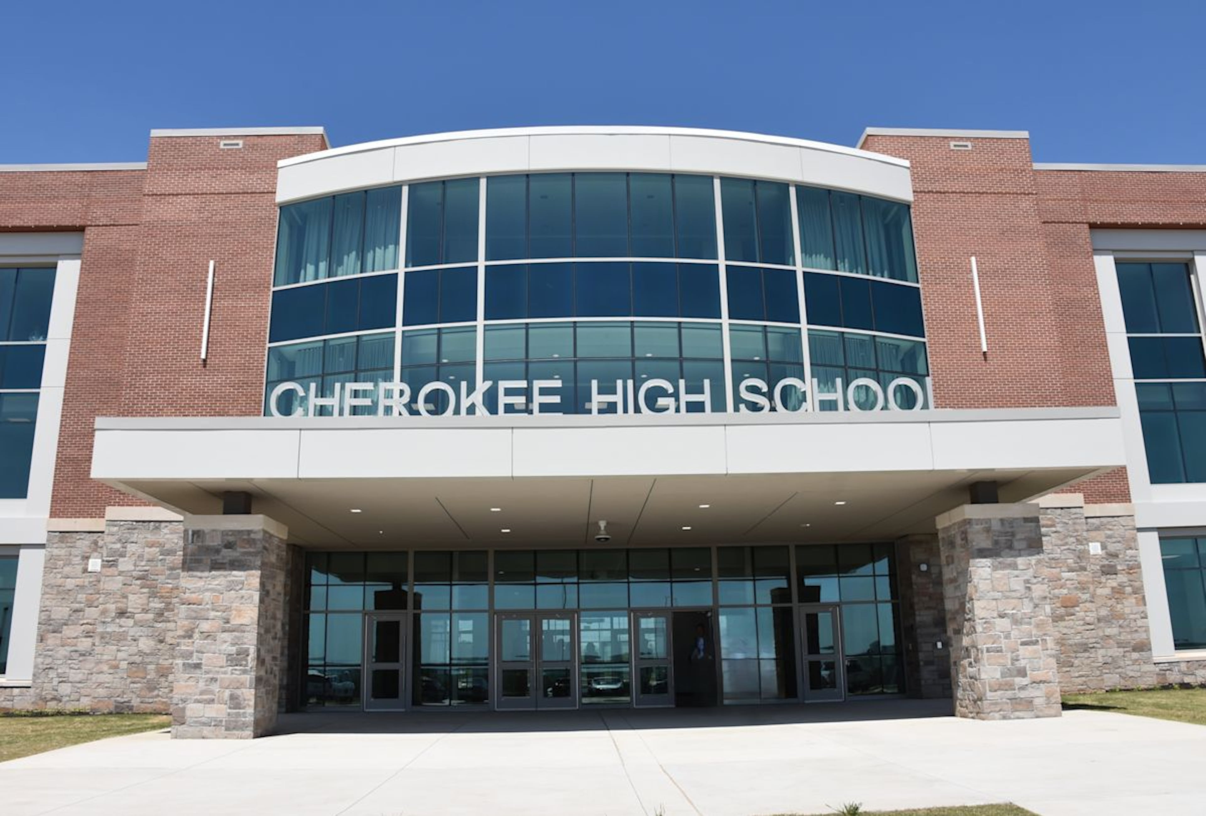 "The safety of our students and school staff is a top priority, and we take every threat seriously," said Canton Police Chief Marty Ferrell.