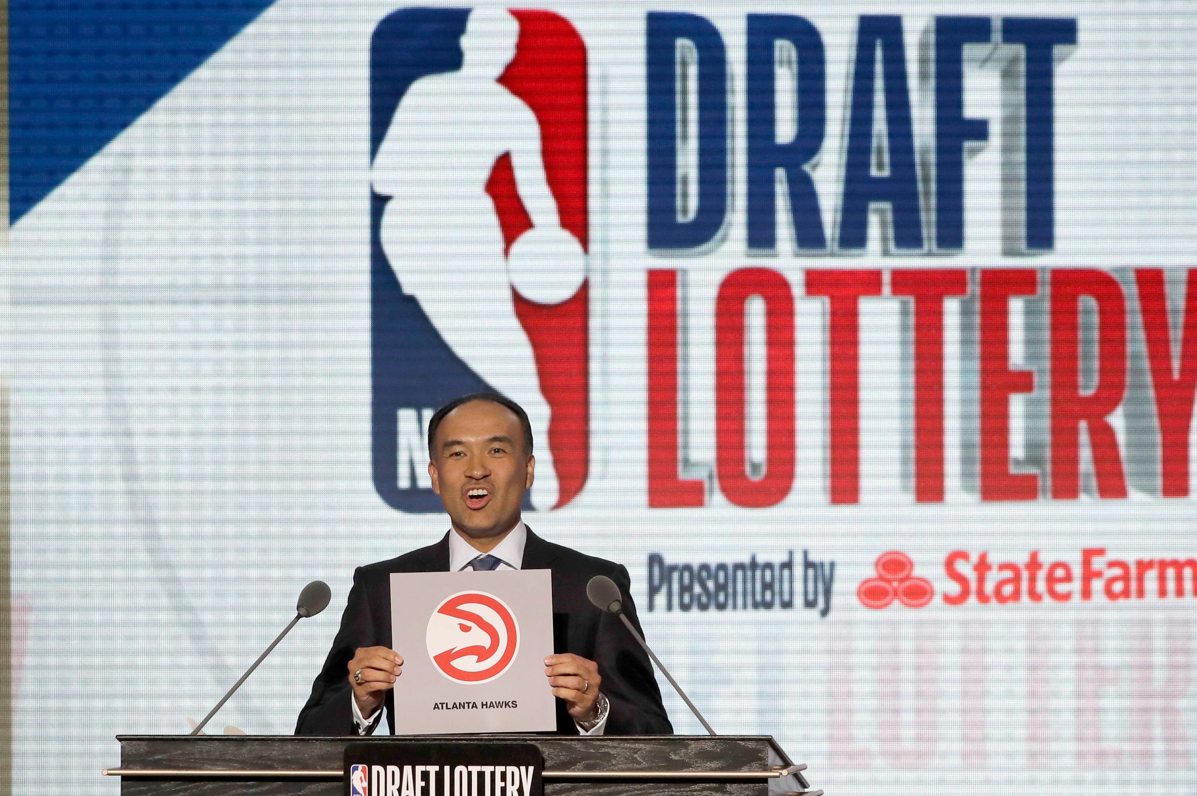 Atlanta Hawks