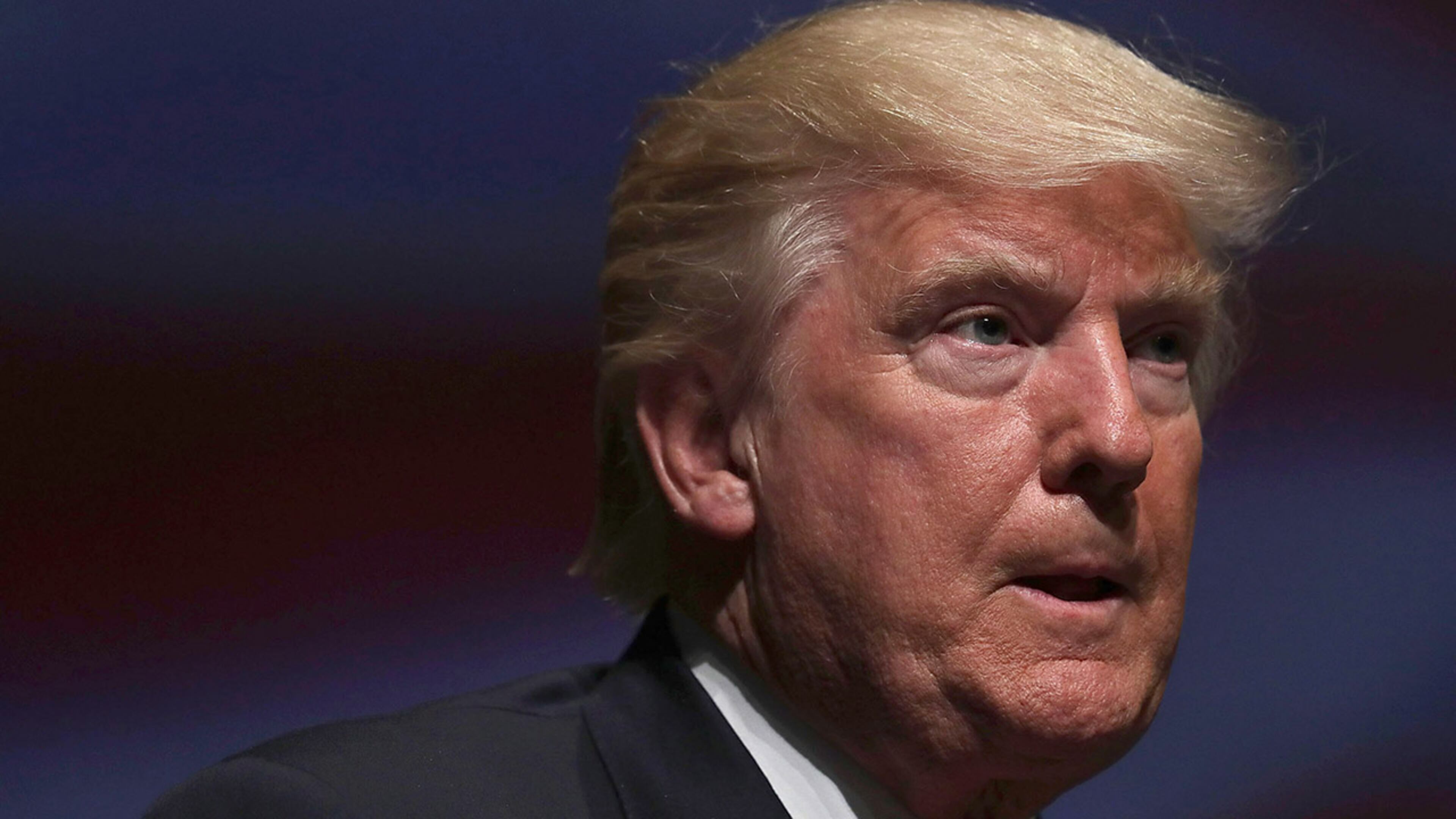 (Photo by Alex Wong/Getty Images)