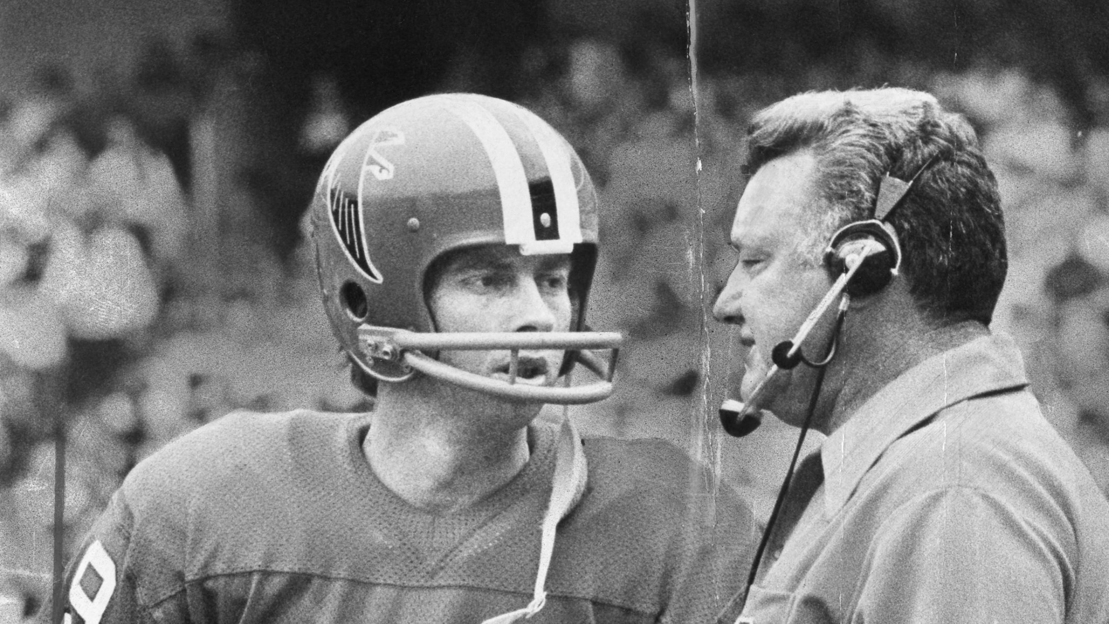 Bob Lee on his career with the Falcons: “I really enjoyed Atlanta. That 1973 season was special and that Monday night win (over the Vikings) was the biggest in franchise history to that point.”