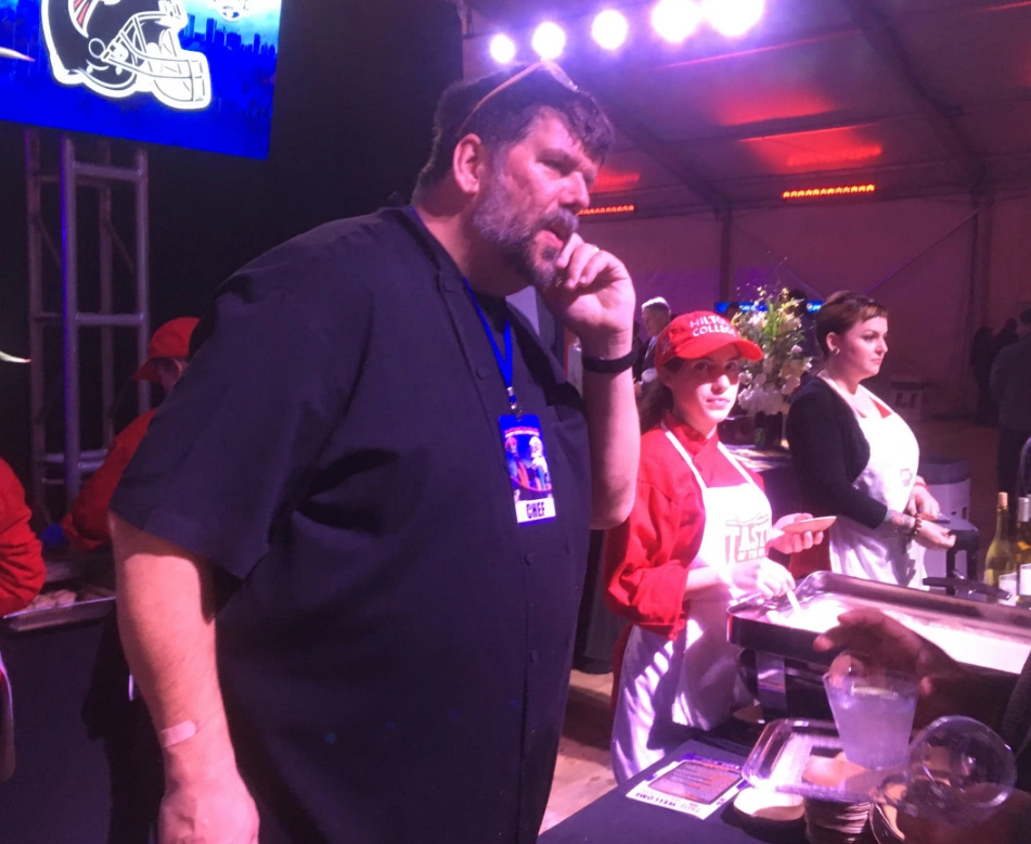 Photo credit: Jennifer Brett