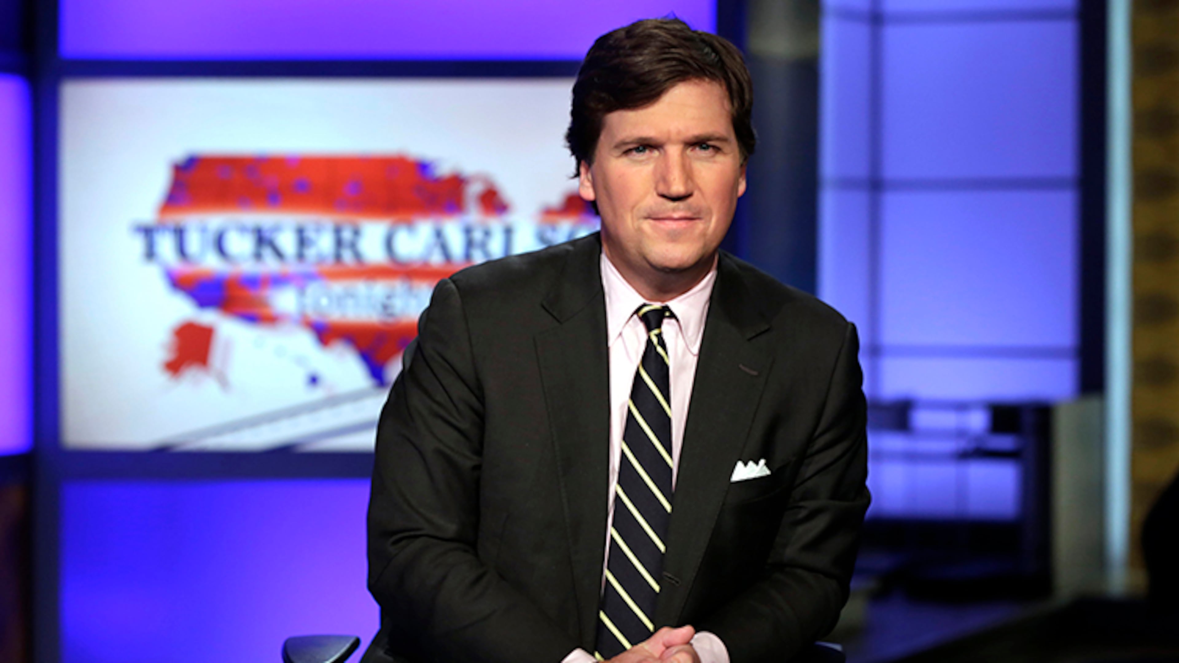 Tucker Carlson's top writer has resigned from Fox News after secretly posting racist and sexist remarks online. CNN reported Friday that writer Blake Neff used a pseudonym to write bigoted comments about Black and Asian people, as well as women, on the online platform AutoAdmit.