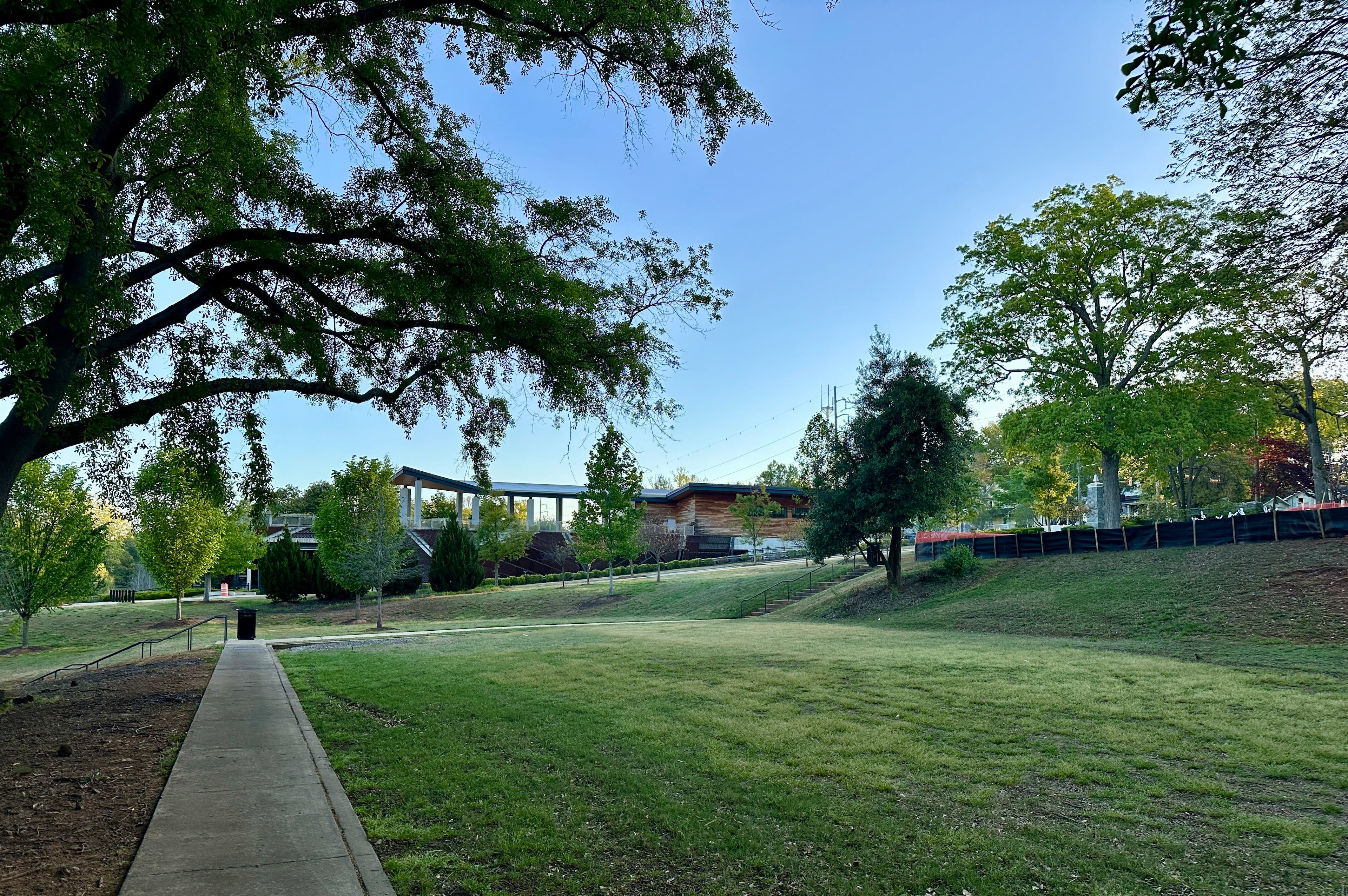 Grant Park Conservancy