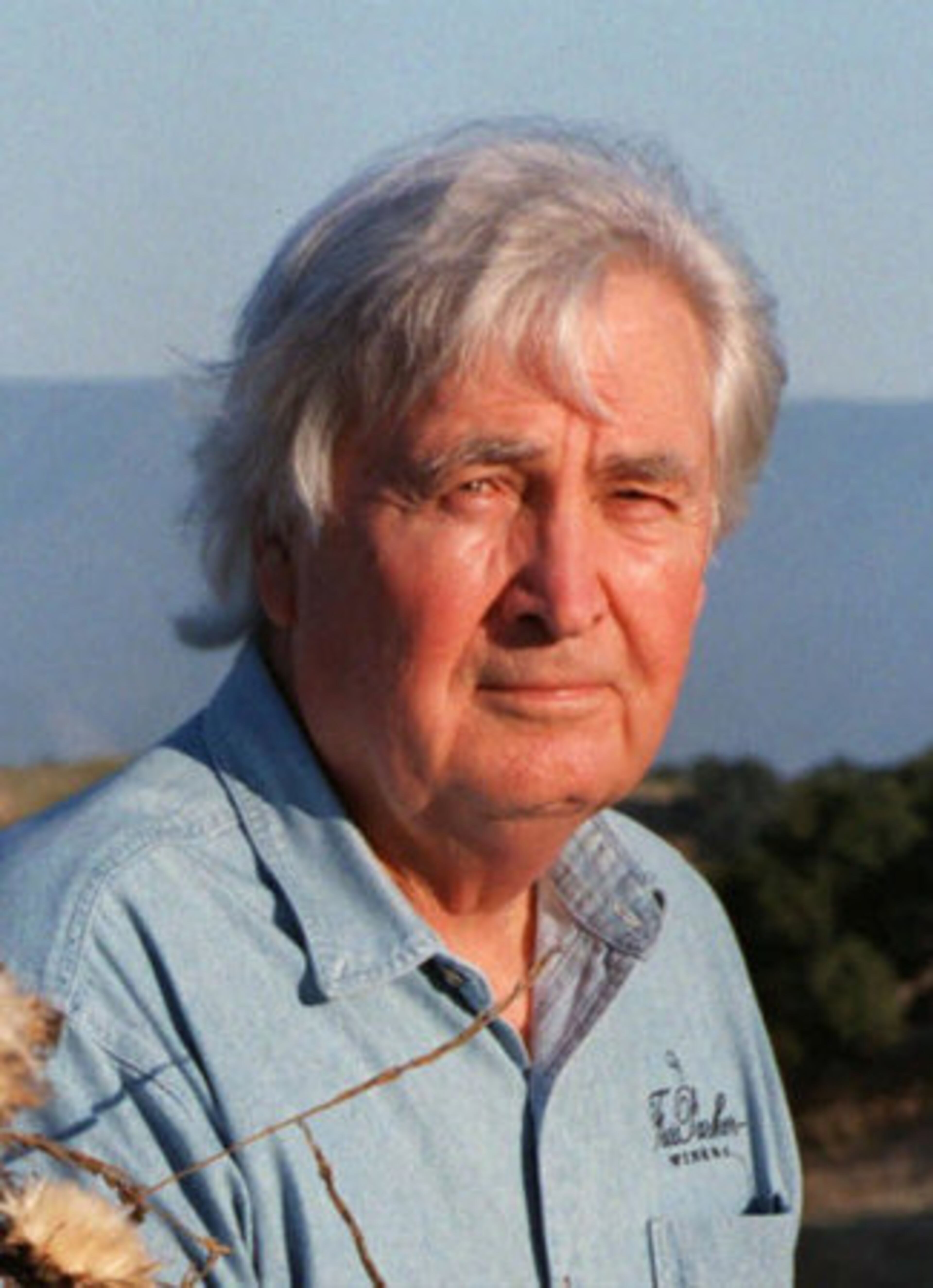 FESS PARKER, Aug. 16, 1924-March 18, 2010: The actor's portrayal of frontiersmen Davy Crockett and Daniel Boone impacted millions of young viewers in the late 1950s and '60s. He later became a wine maker.
