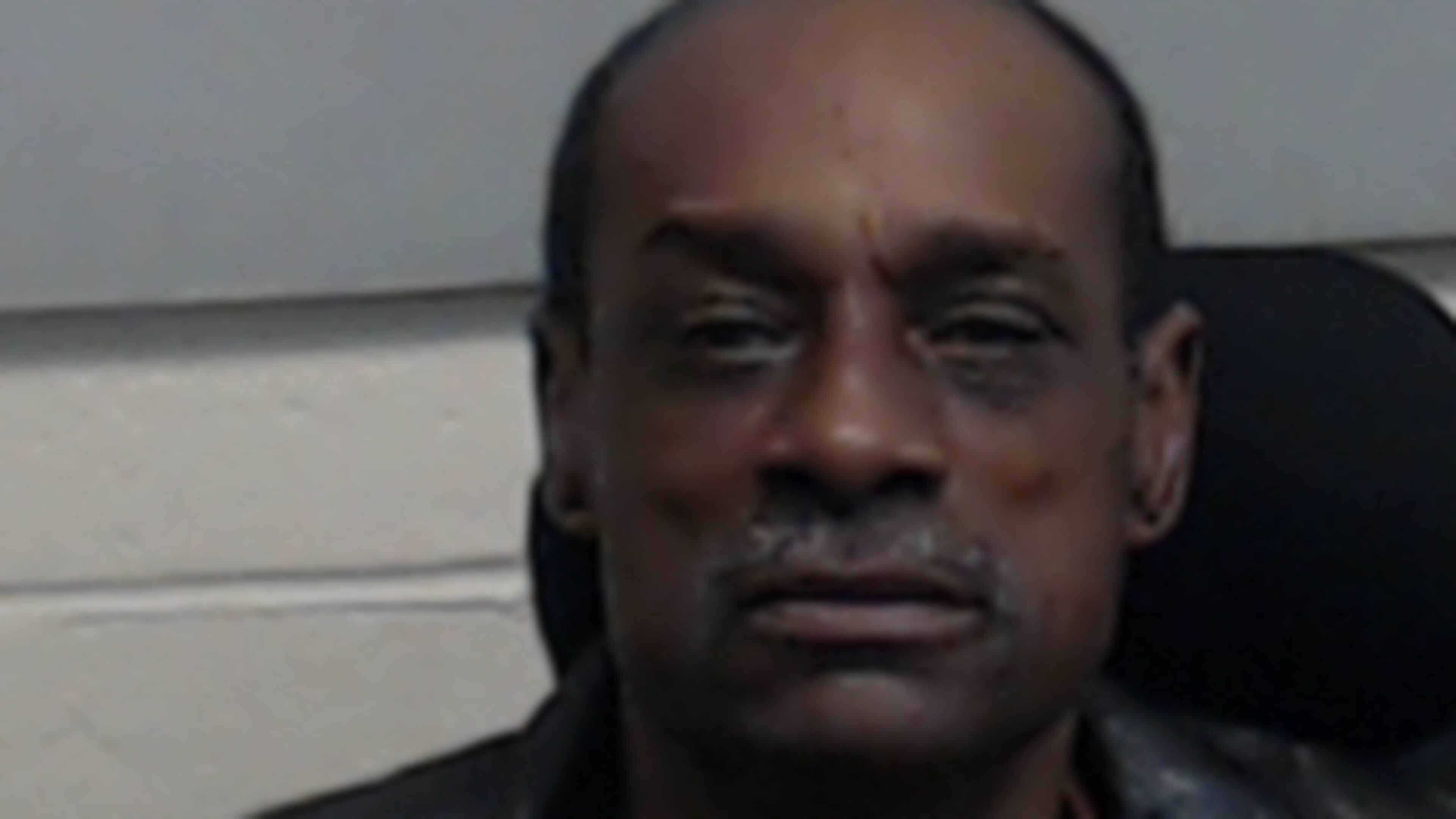 Anthony Charles Thompson