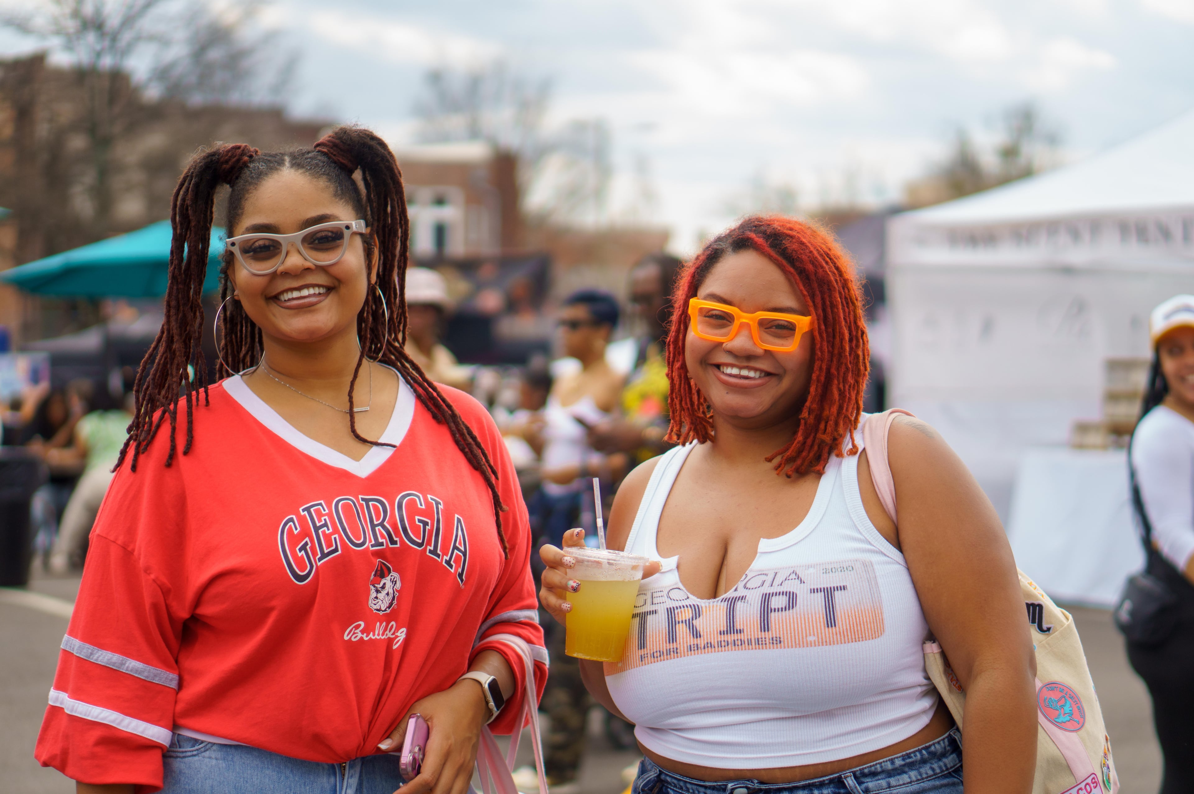 Smorgasburg Atlanta