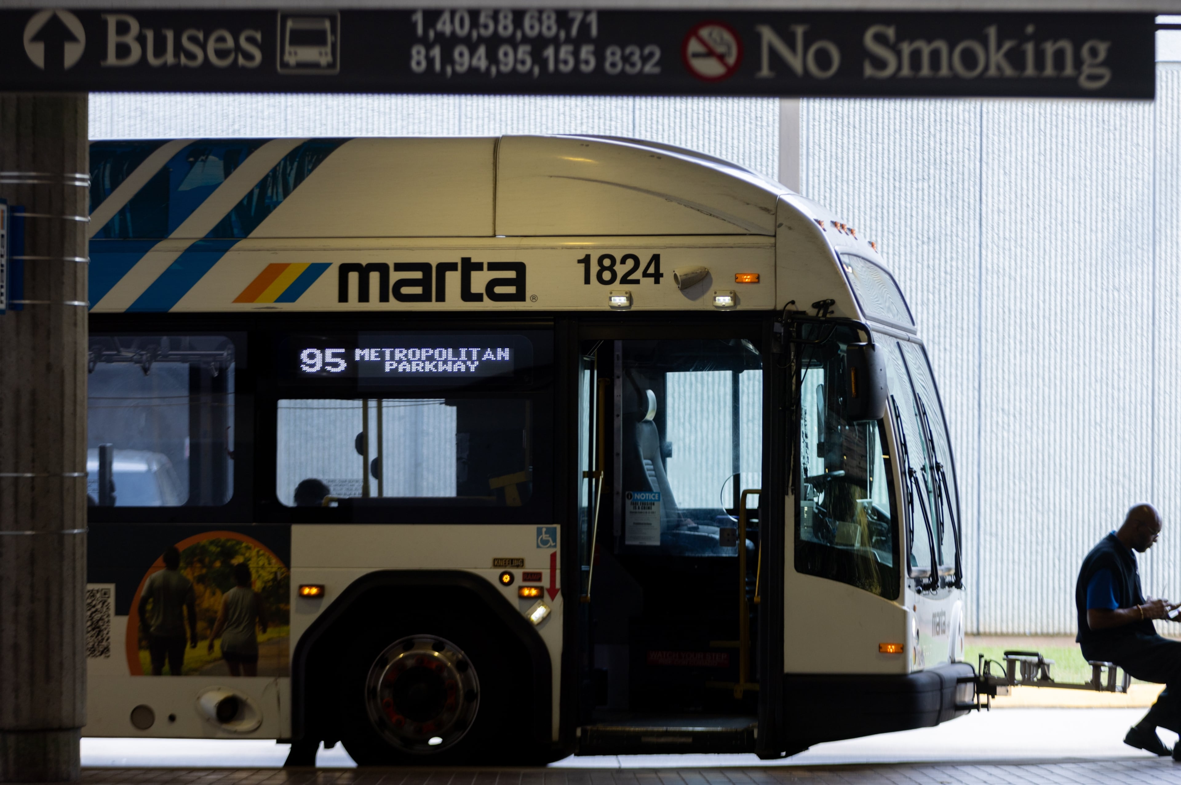 MARTA Series