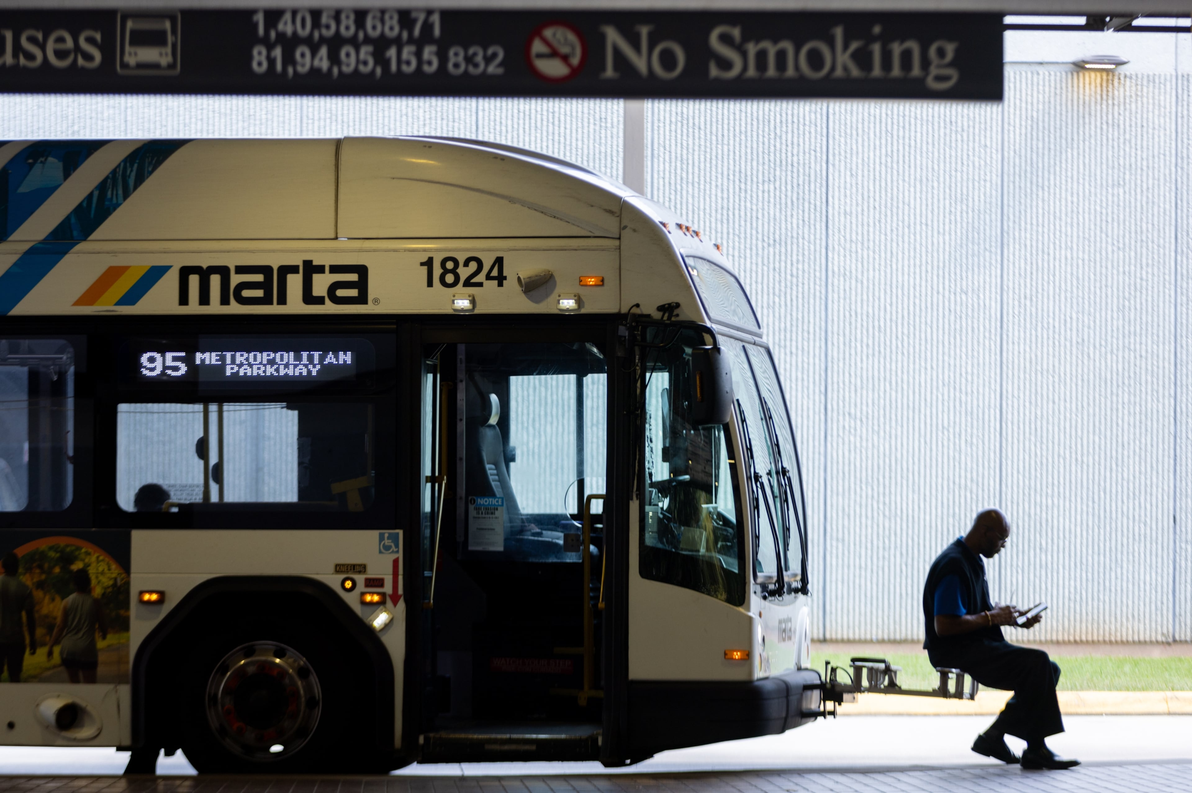 MARTA Series