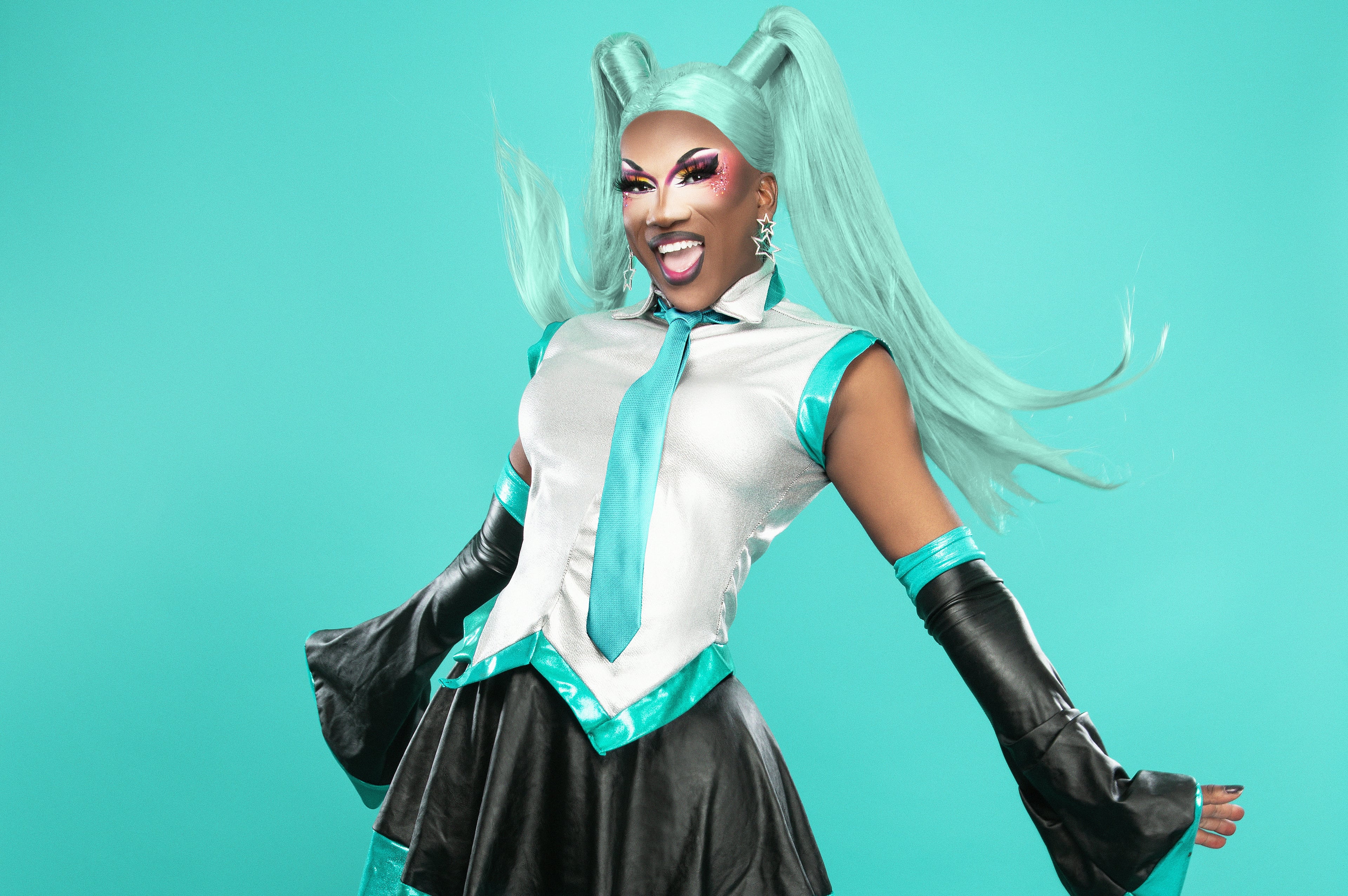 ‘It’s UATL’ podcast: Meet Dotte Com, Atlanta’s queen of drag