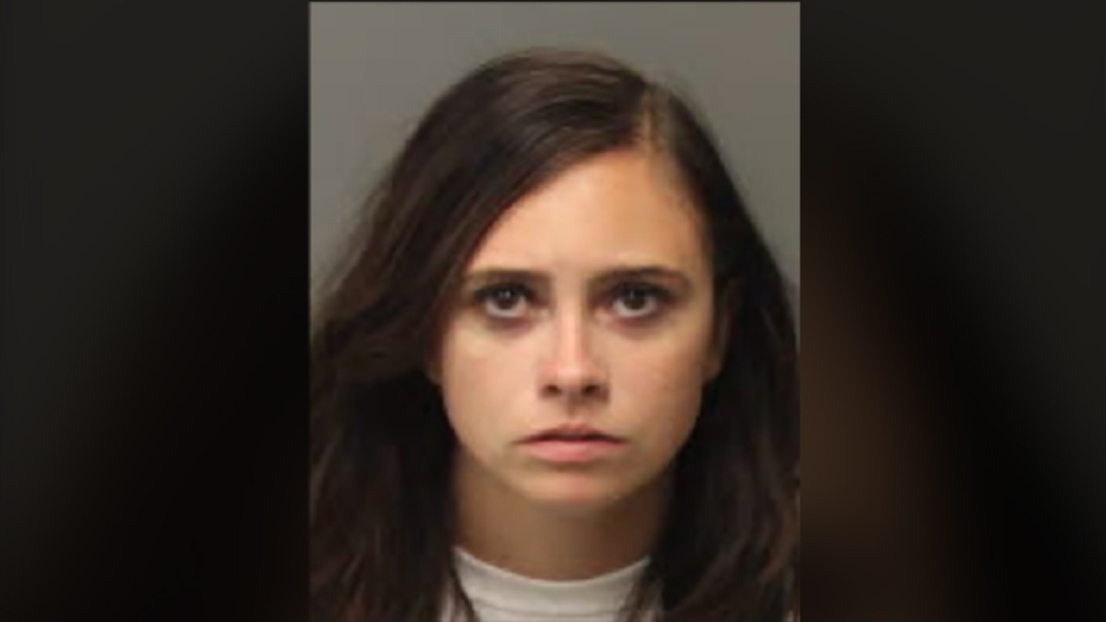 Police in Corona, California, arrested Shawna Andritch, 22 on suspicion of murder on Friday, Dec. 7, 2018.