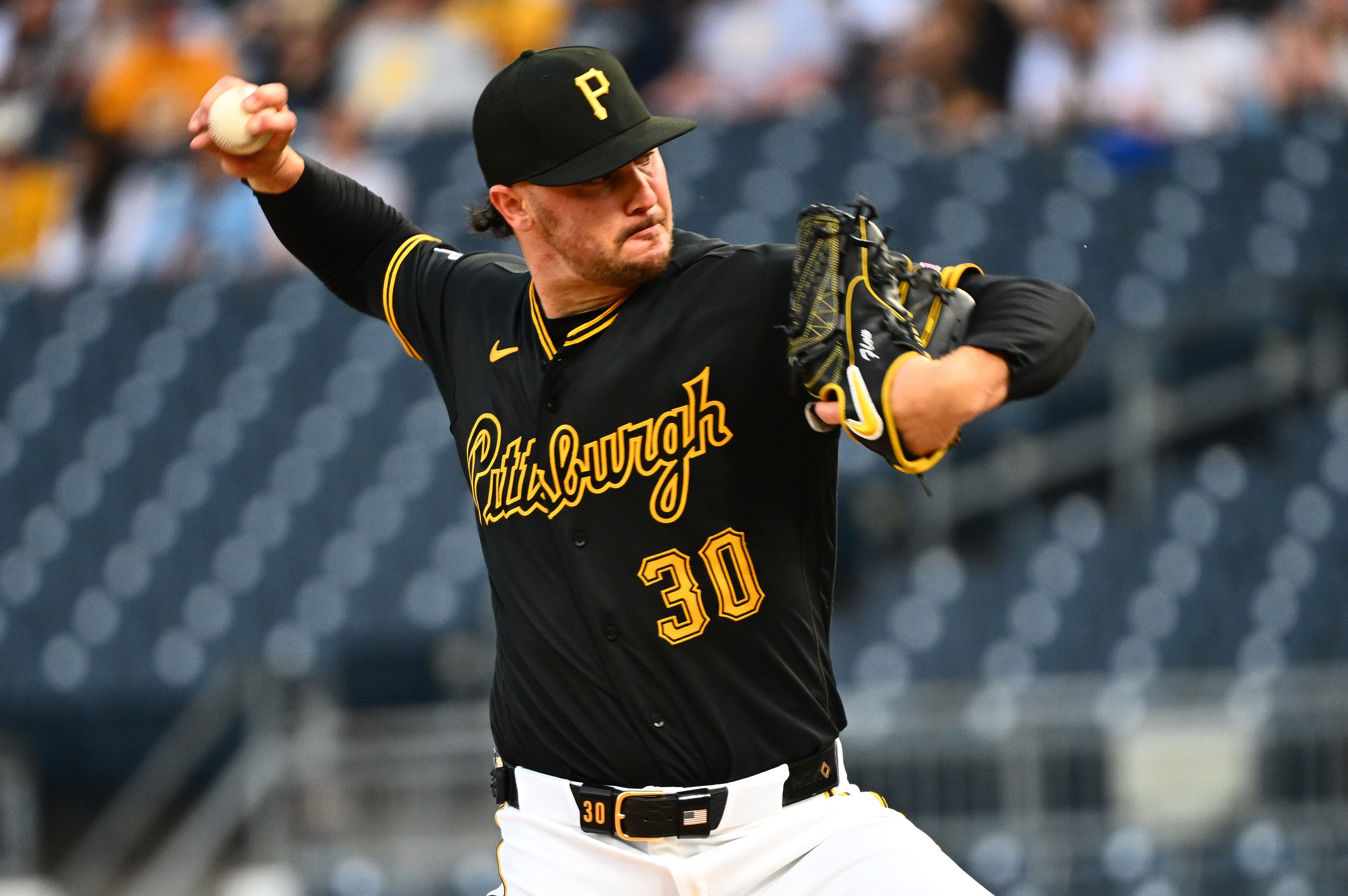 Rockies Pirates Baseball