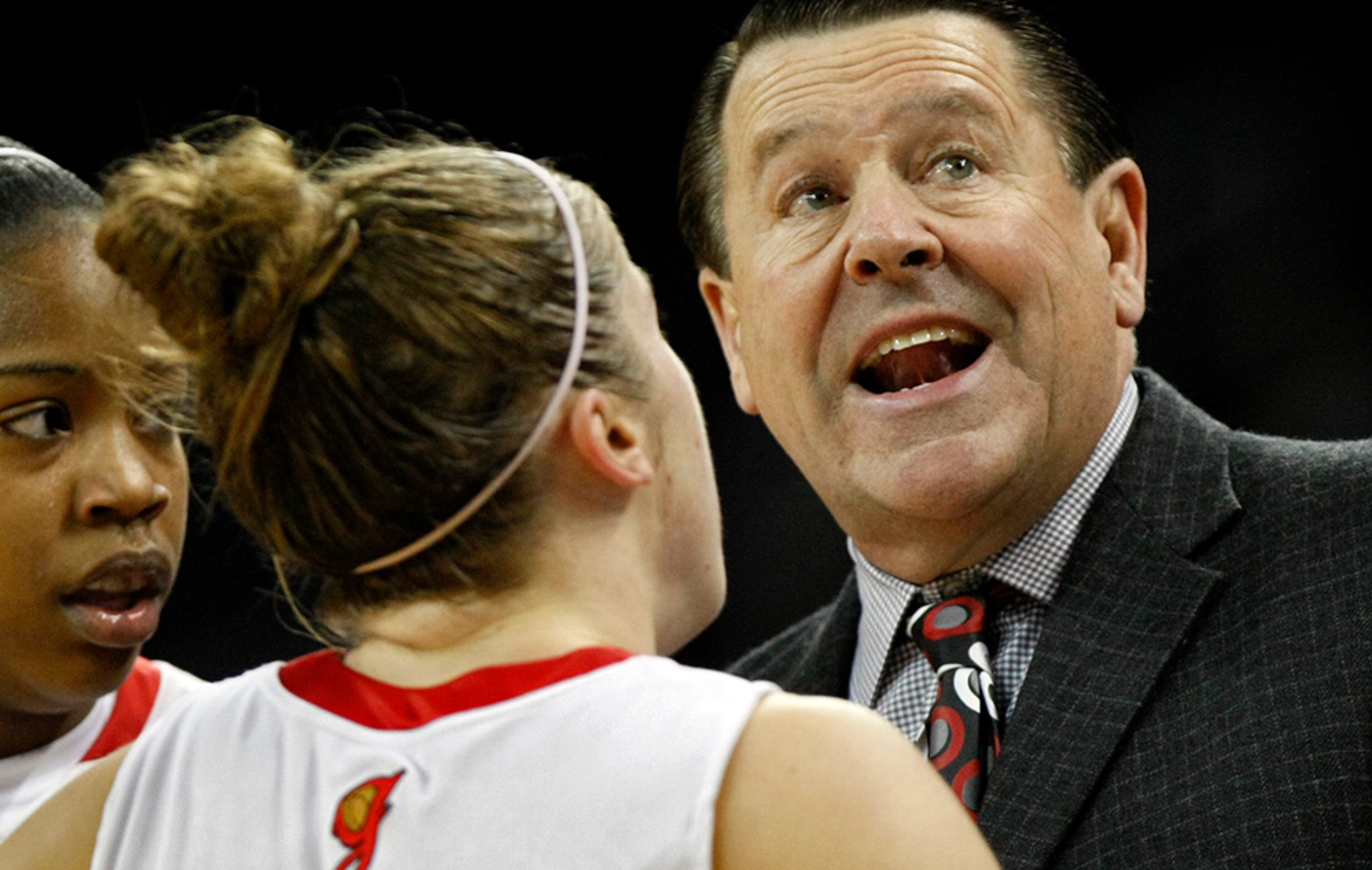 Andy Landers, women's basketball: Andy Landers wasn't dismissed though he did surprise many by his retirement after 36 seasons in Athens in 2015. Landers left the Bulldogs with a 862-299 (.742 winning percentage). His final year was the first in 21 years without an NCAA Tournament trip.