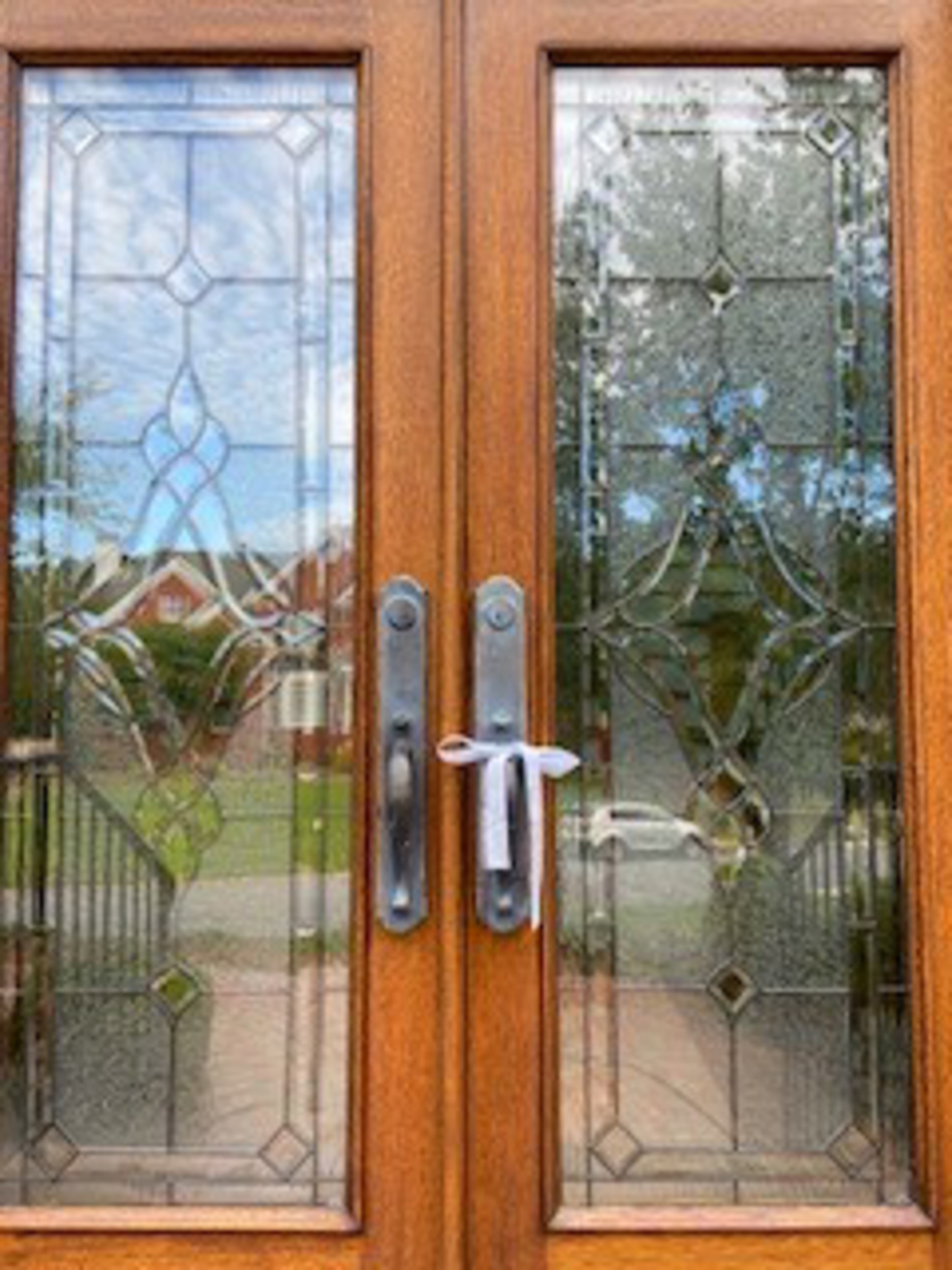 From Virginia Pasquarelli