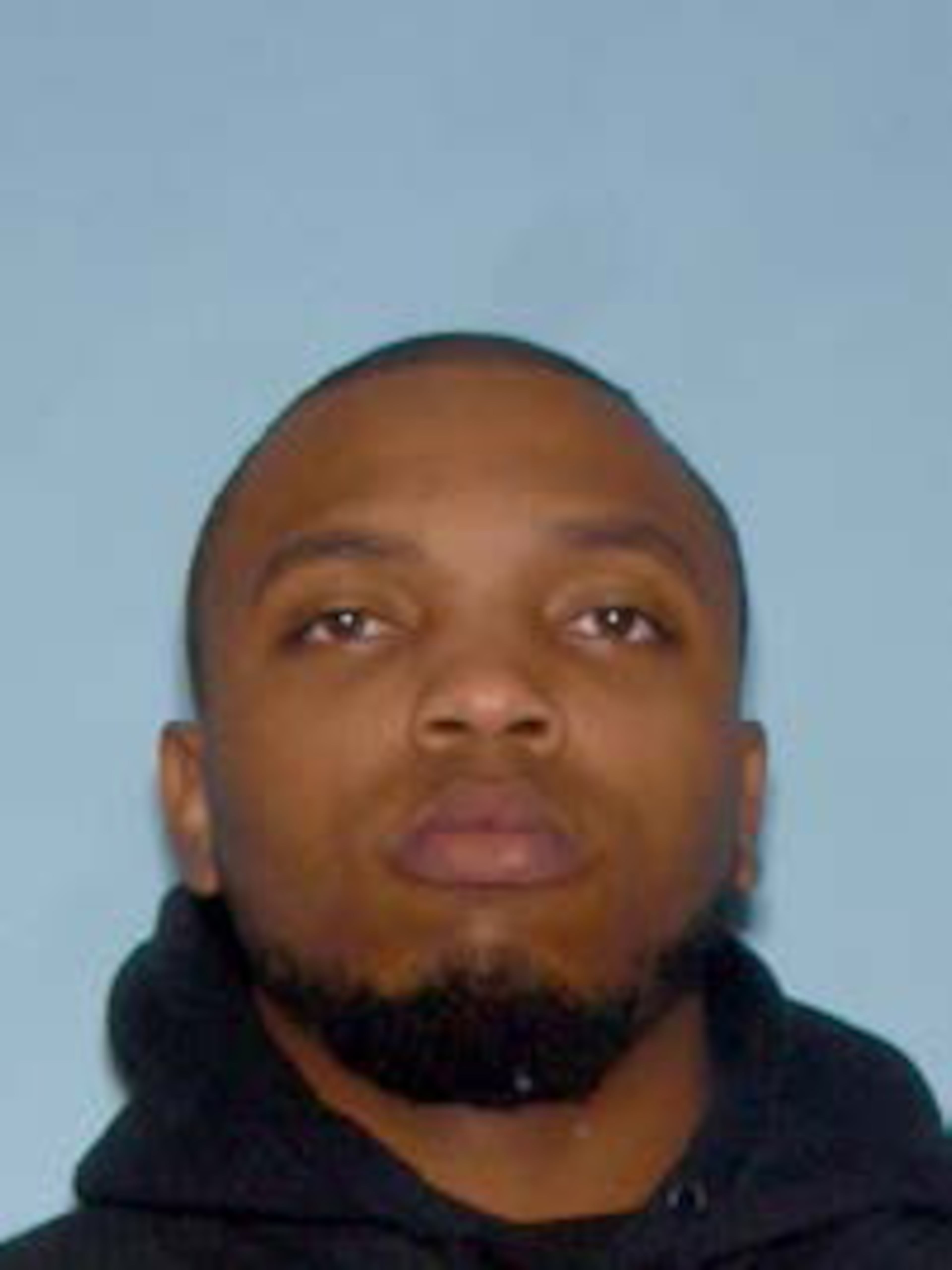 An image of Reginald Coicou from the supplemental report on the murders of Coicou and Quincy "Fat" Wytche, from the supplemental report by the Atlanta Police Department.