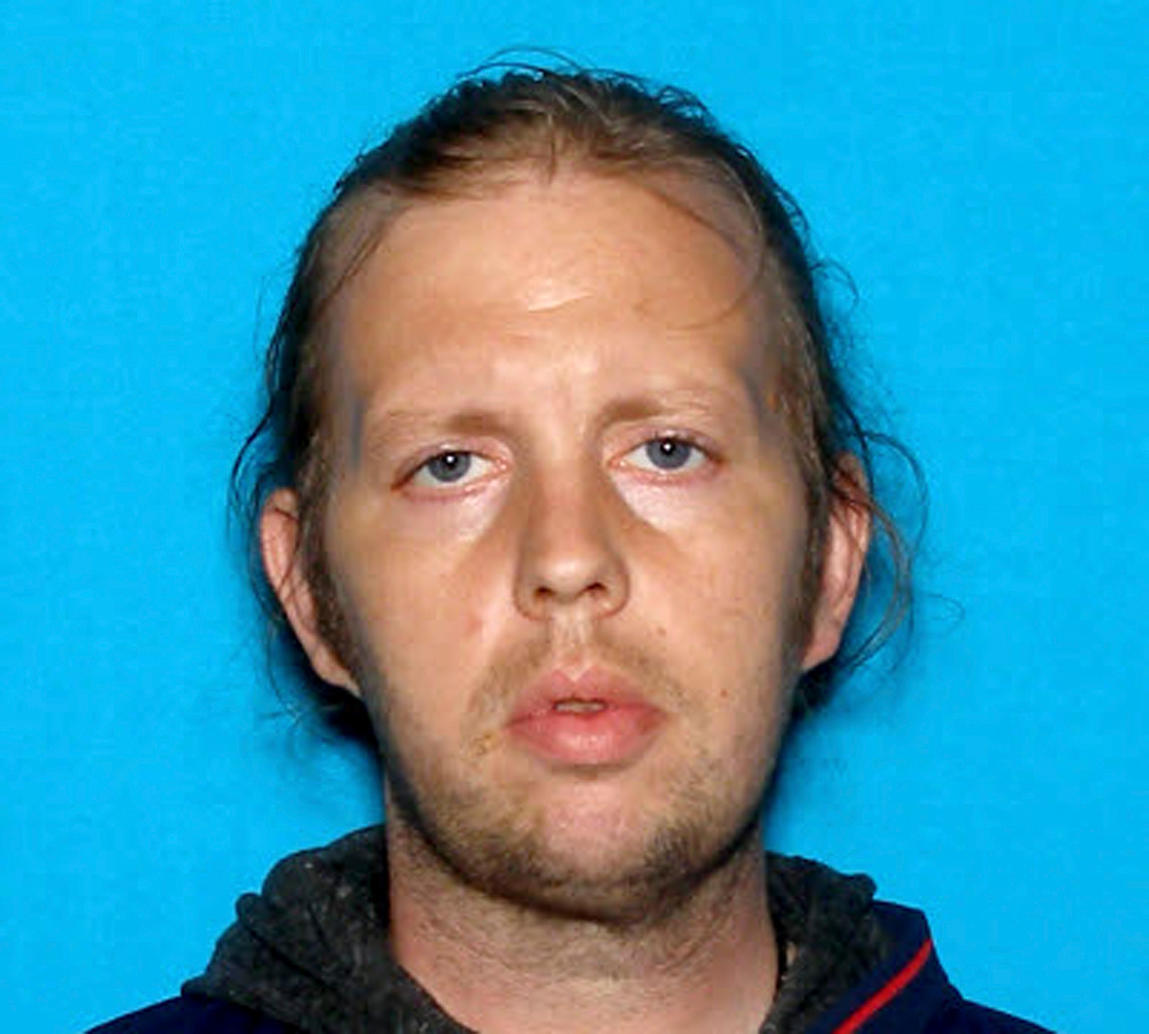 This undated identification photo released Friday, Sept. 18, 2015 by the Suffolk County District Attorney's Office shows Michael McCarthy, boyfriend of Rachel Bond the mother of Bella Bond, the toddler whose body was found in a trash bag on a Boston Harbor beach in June and who was known for months as only Baby Doe. McCarthy was arrested and charged with murder in Bella's death. Rachel Bond was charged as an accessory to murder after the fact. (Suffolk County District Attorney's Office via AP)