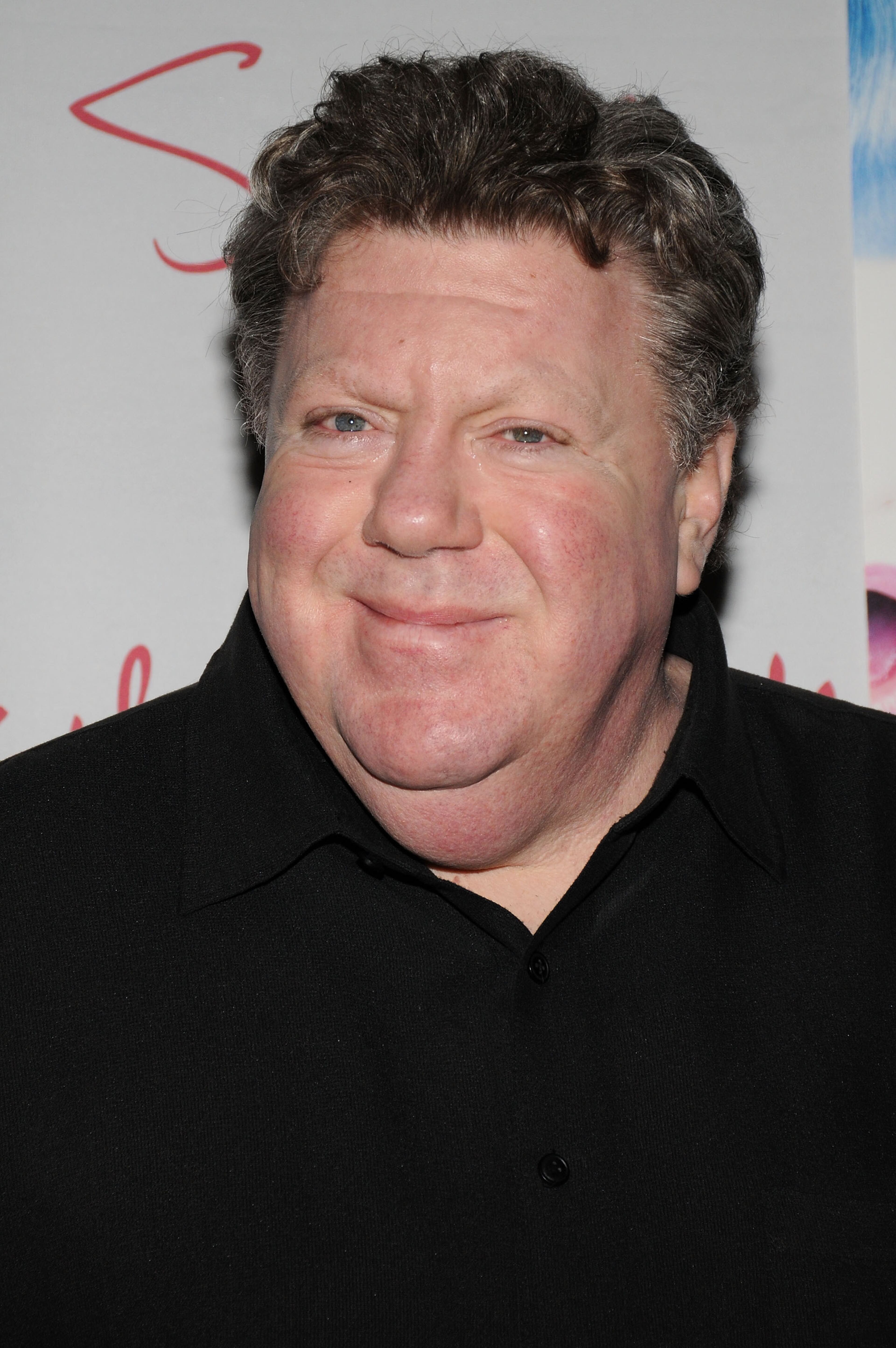 George Wendt in "Santa Baby" (2006).